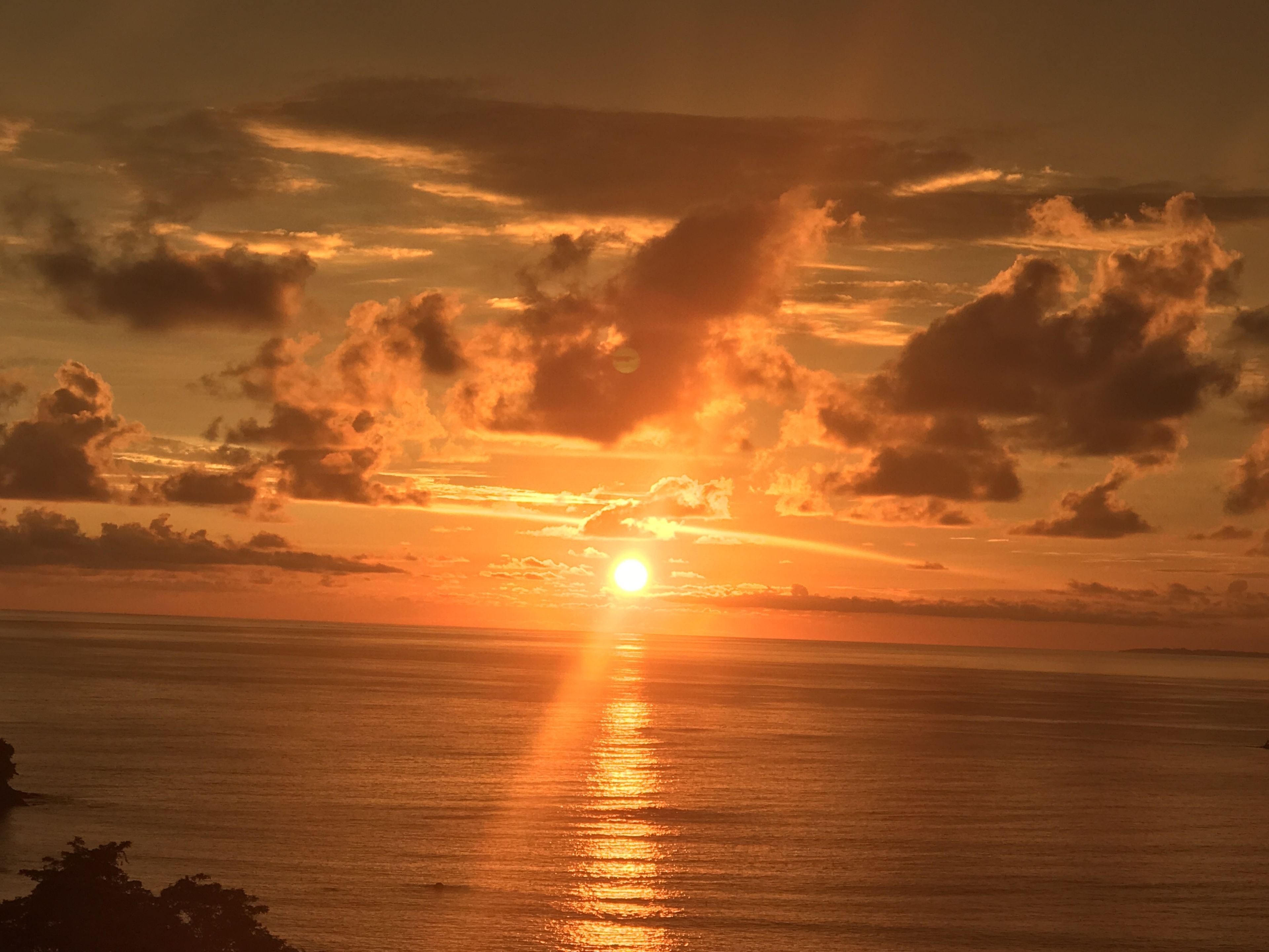 Makanda by the Sea en Costa Rica