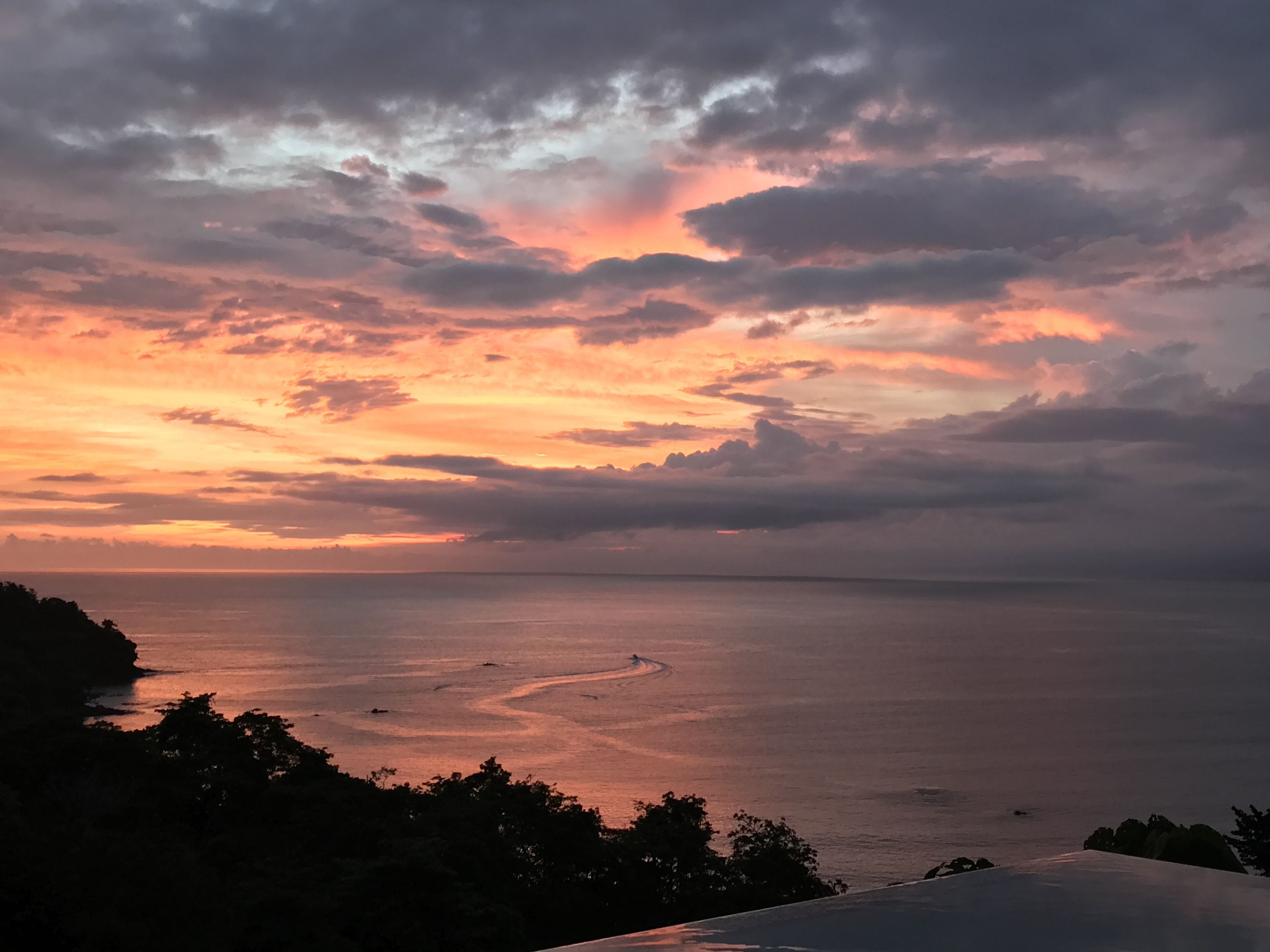 Makanda by the Sea en Costa Rica