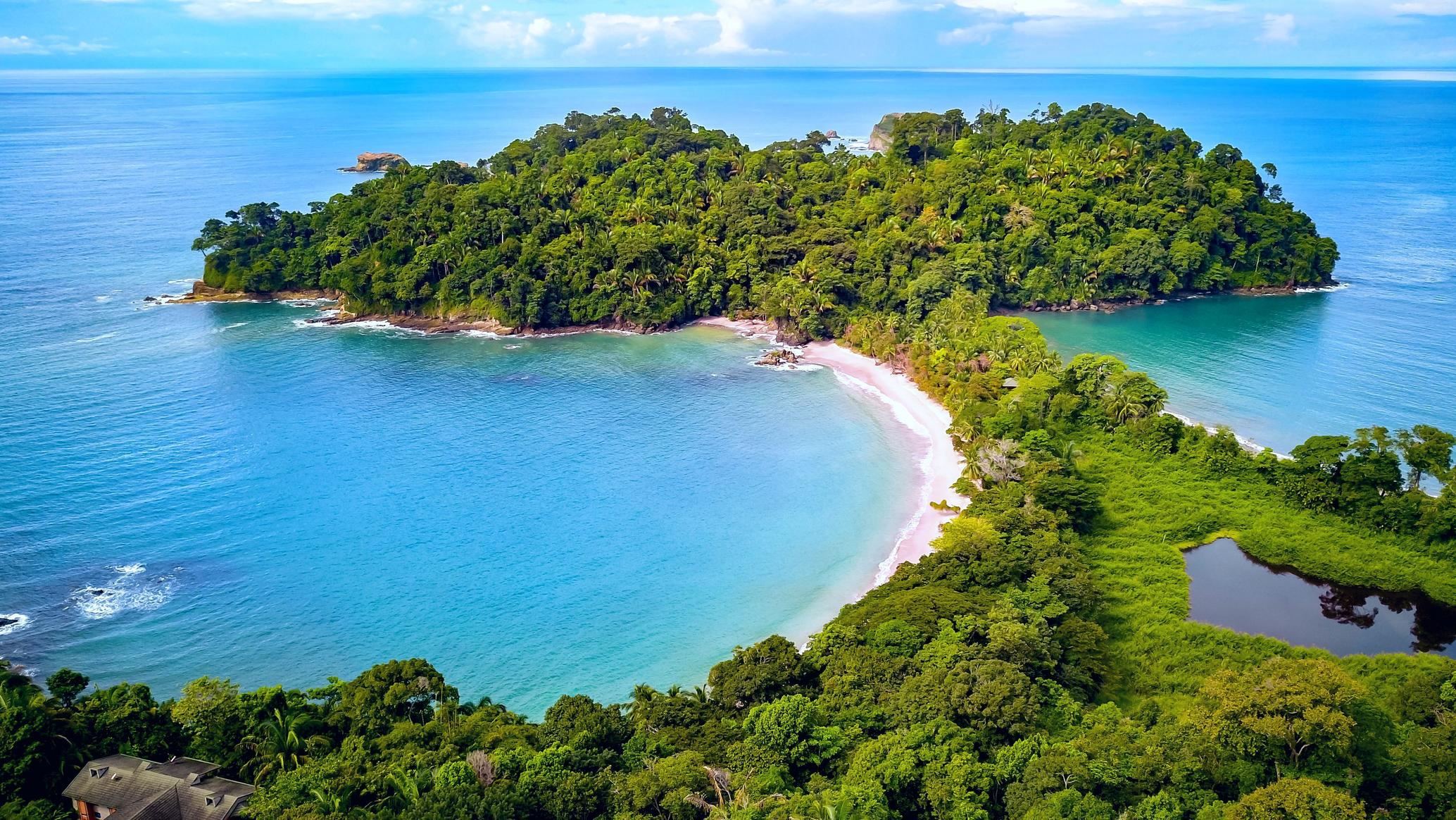Makanda by the Sea en Costa Rica