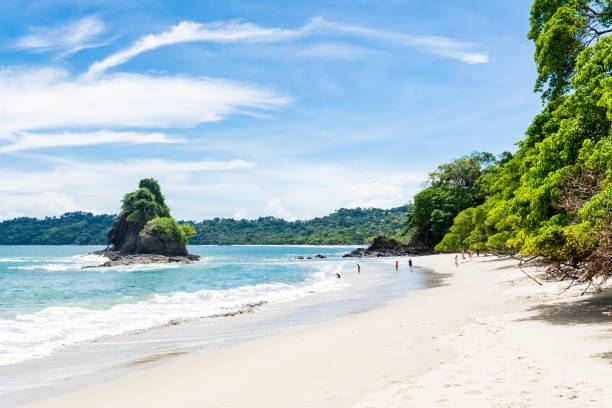 Makanda by the Sea en Costa Rica