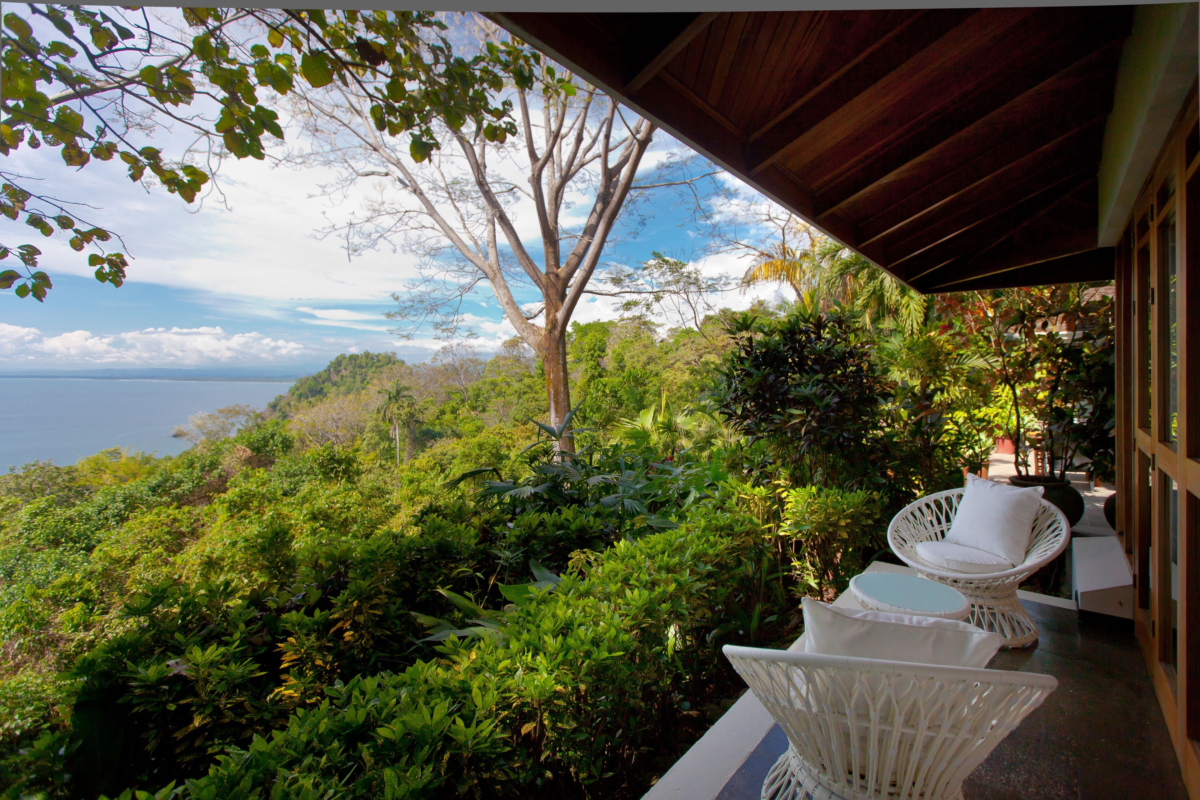 Makanda by the Sea en Costa Rica