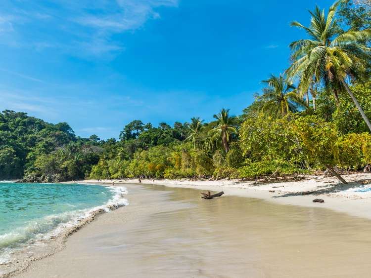 Makanda by the Sea en Costa Rica
