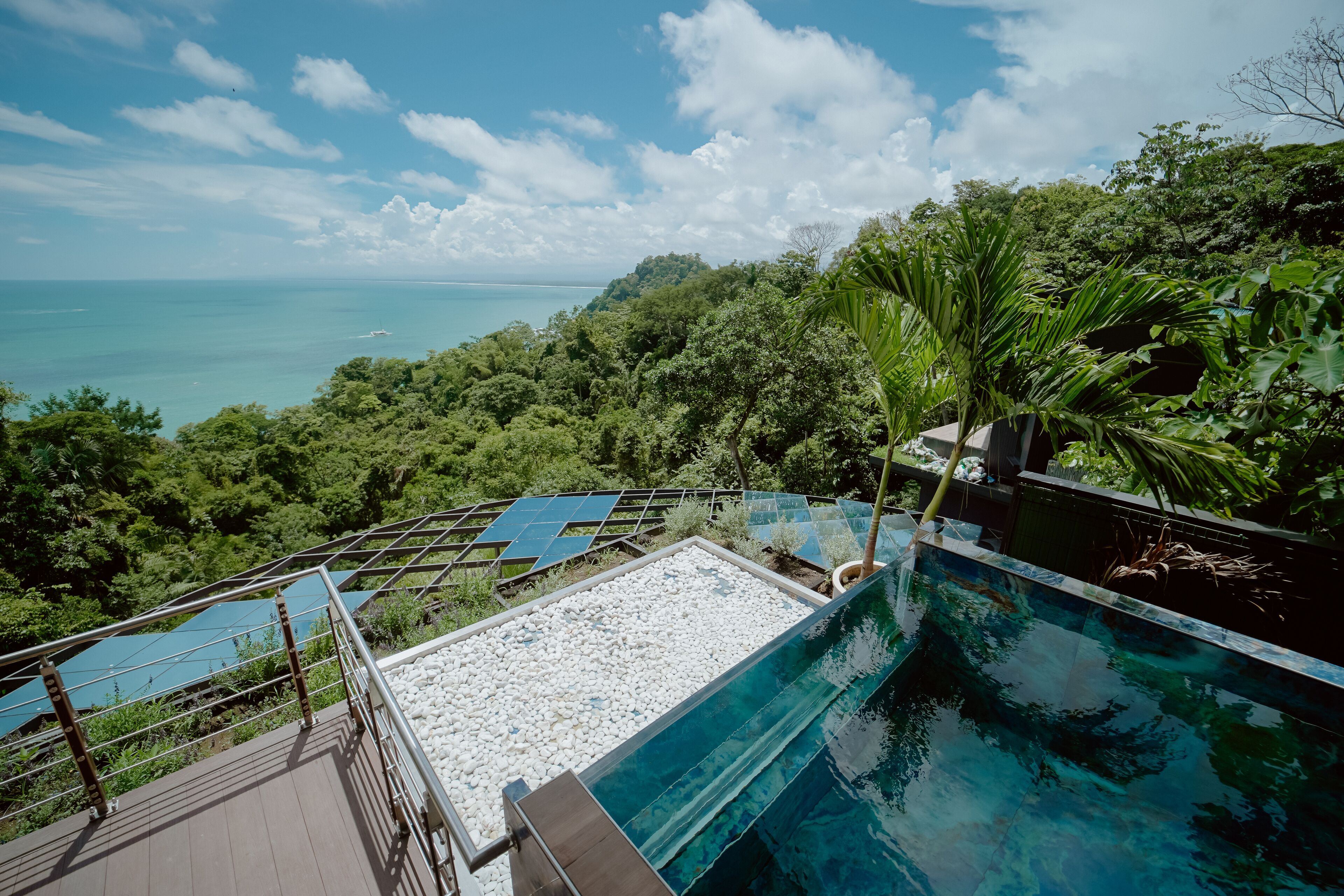 Makanda by the Sea en Costa Rica