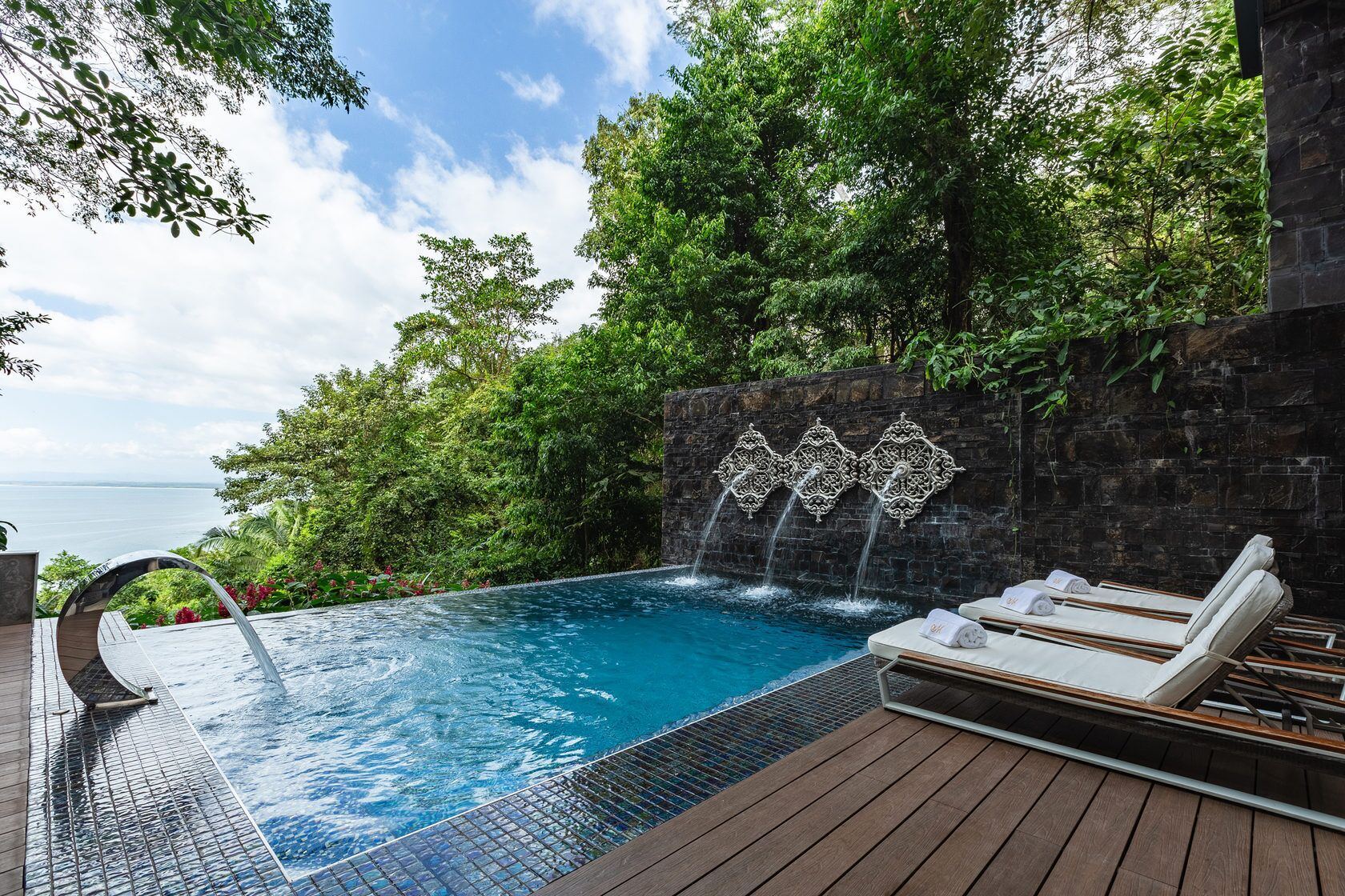 Makanda by the Sea en Costa Rica