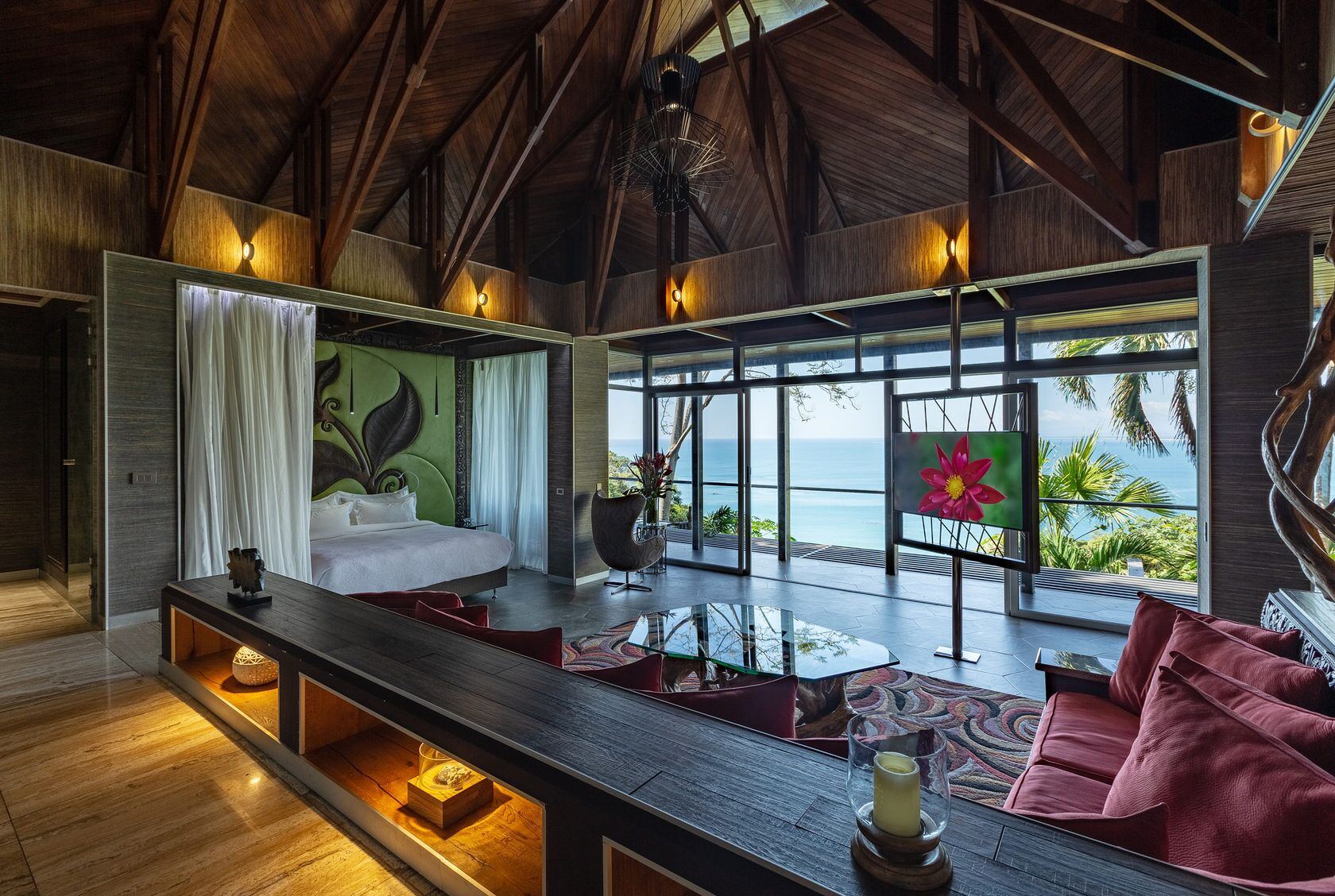 Makanda by the Sea en Costa Rica