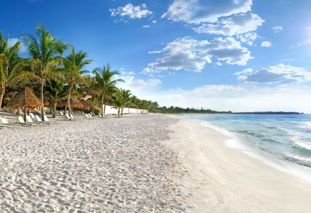 Catalonia Royal Tulum en Tulum