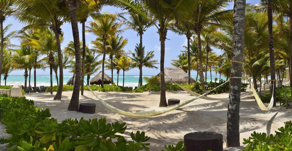 Catalonia Royal Tulum en Tulum