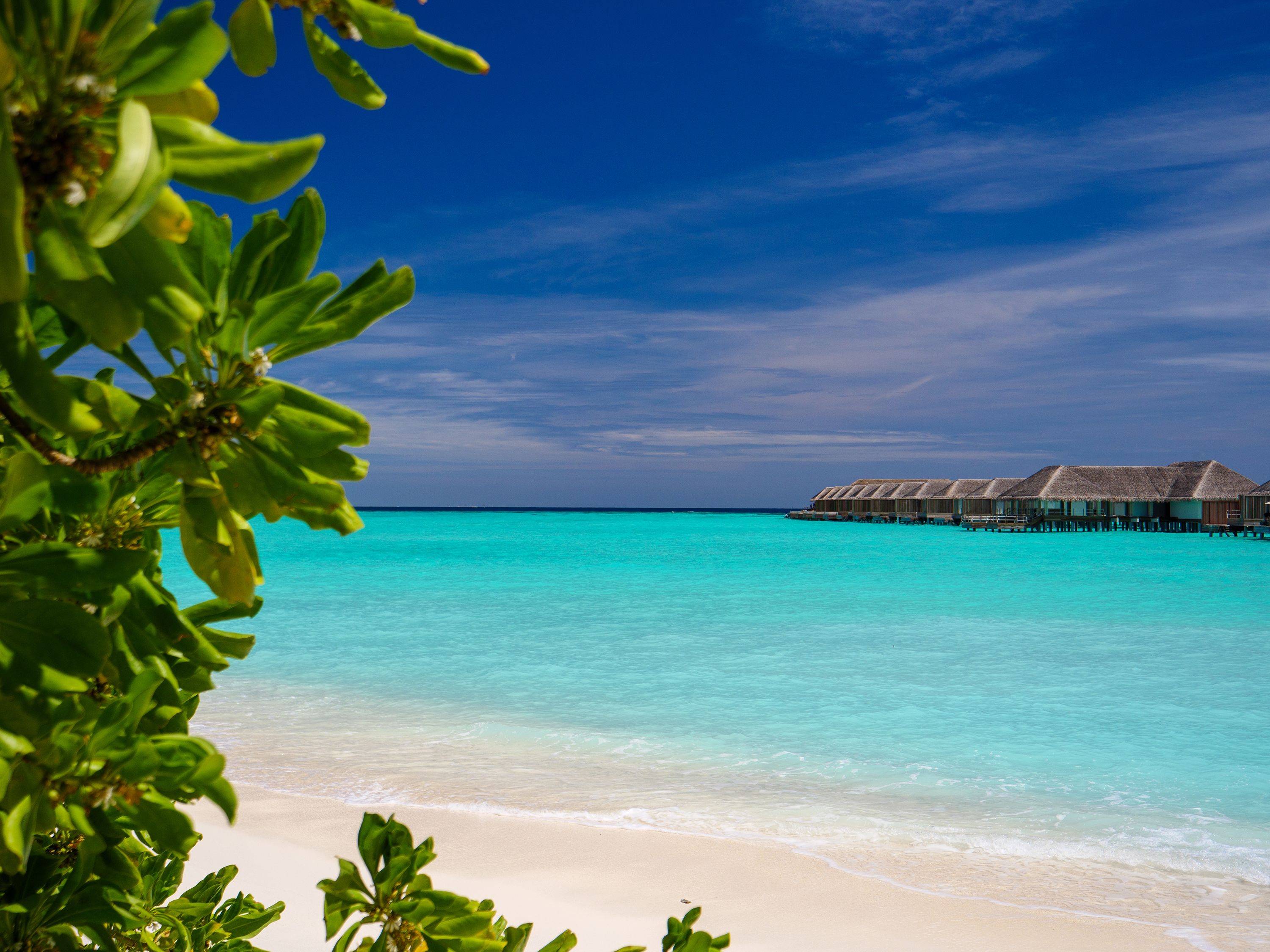 Baglioni Resort Maldives en Maldivas