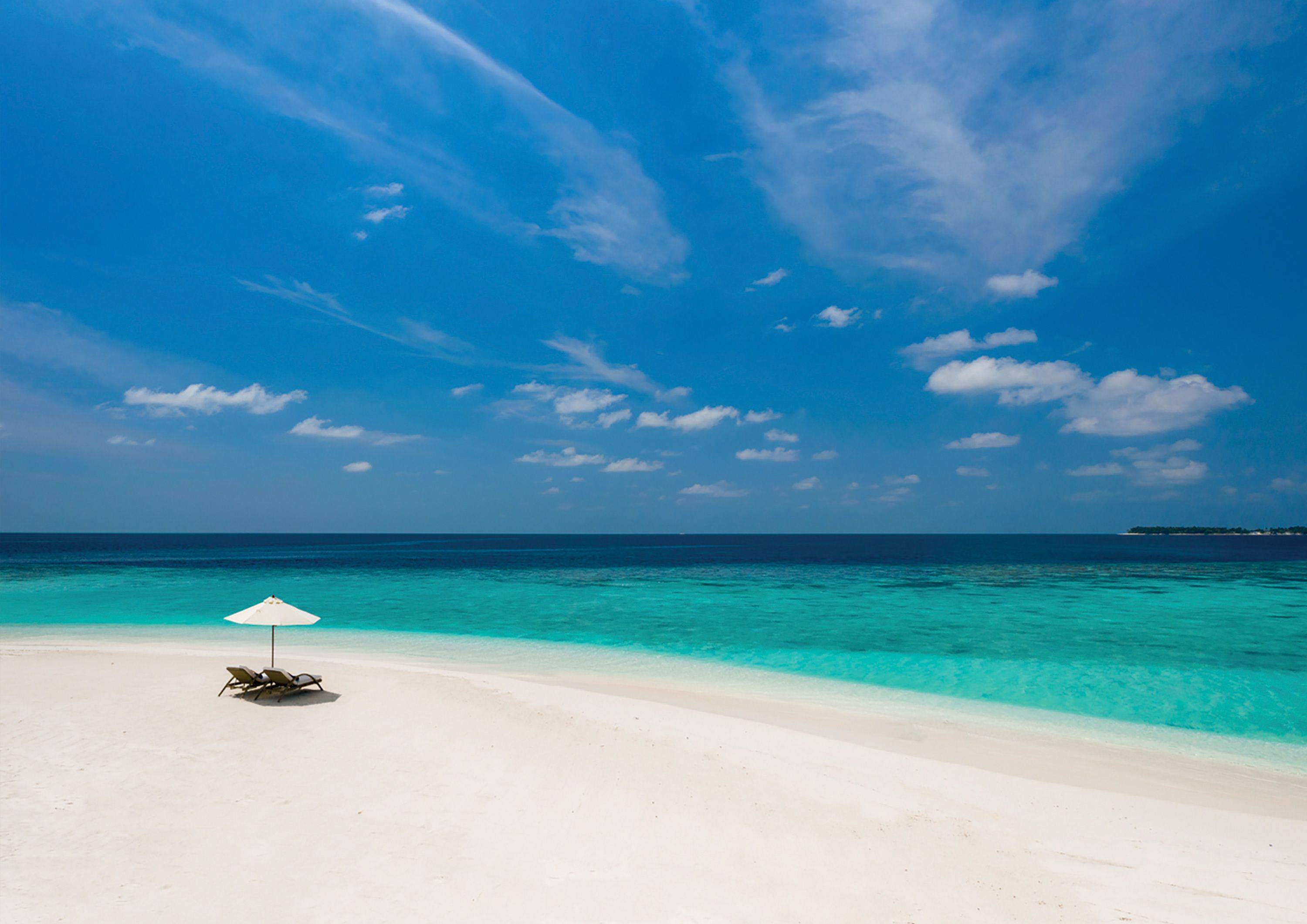 Baglioni Resort Maldives en Maldivas