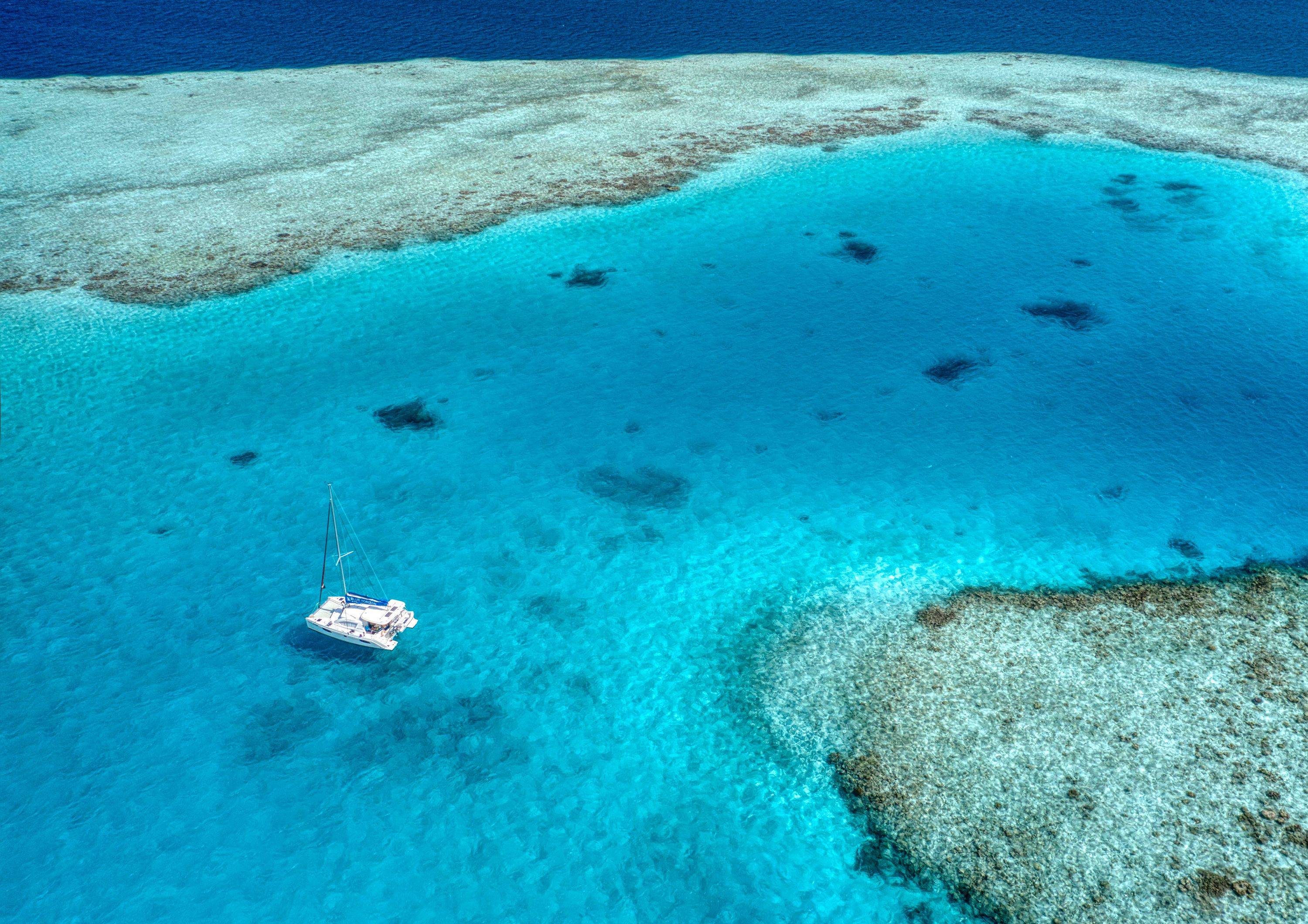 Baglioni Resort Maldives en Maldivas
