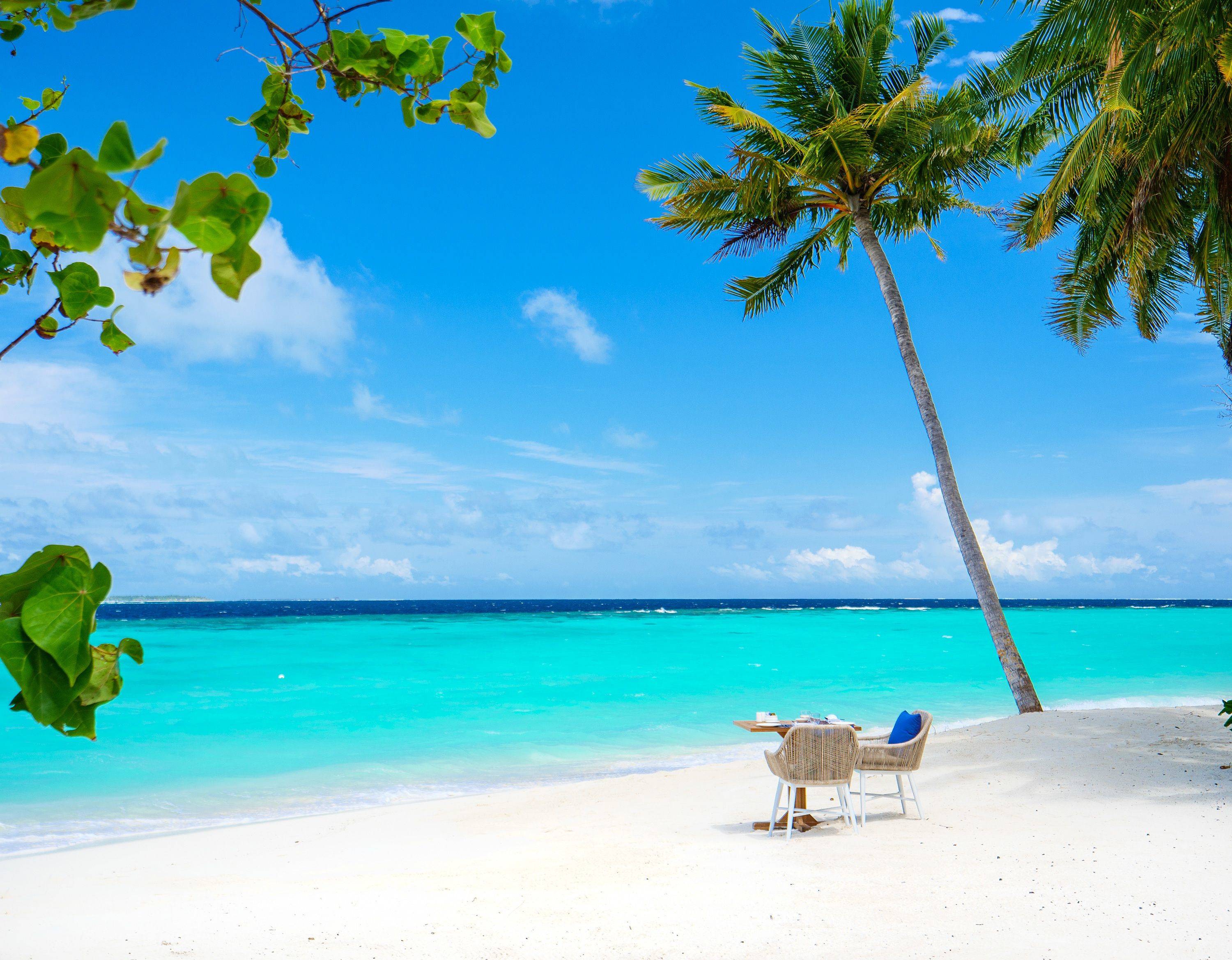 Baglioni Resort Maldives en Maldivas