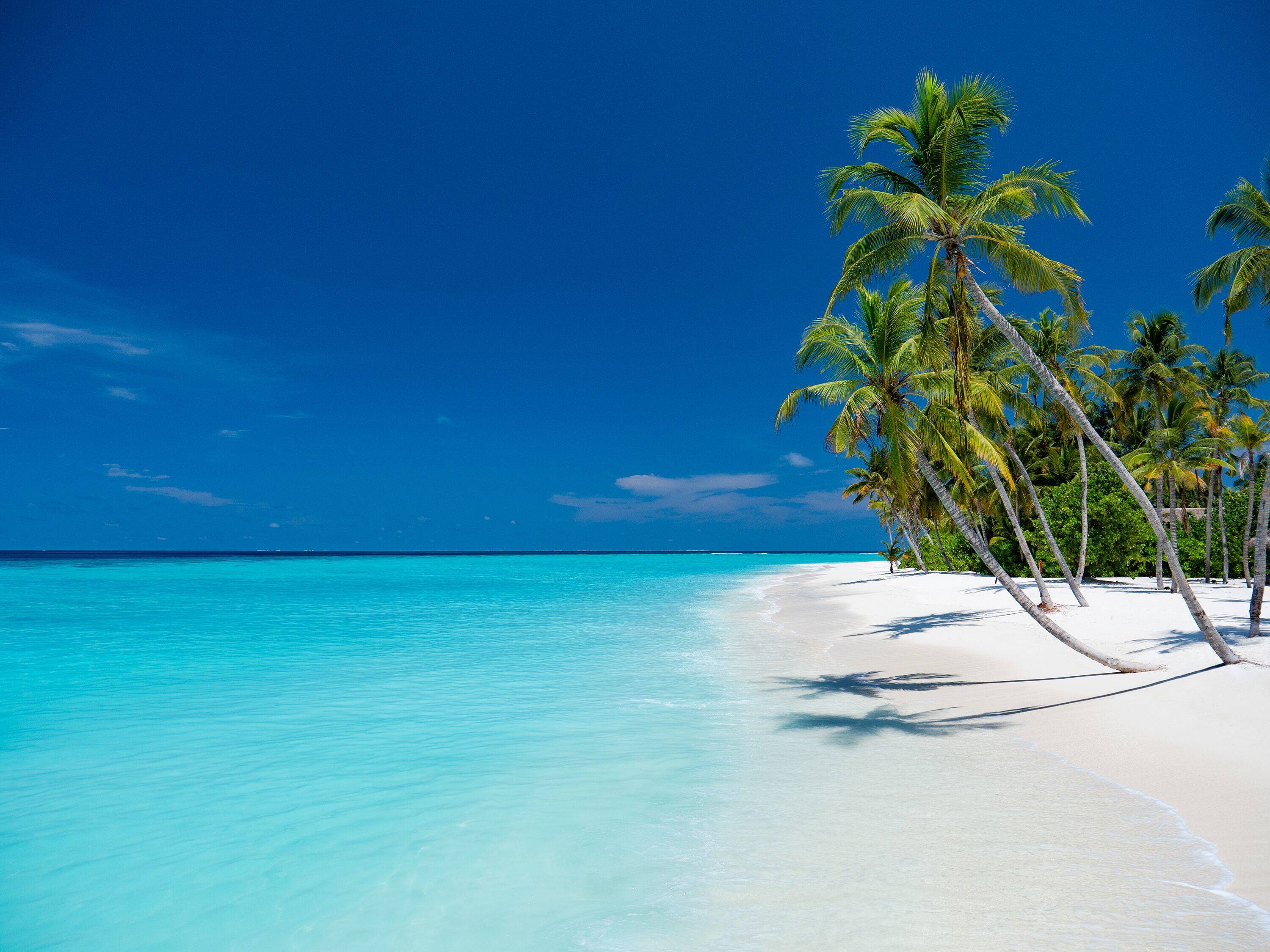 Baglioni Resort Maldives en Maldivas