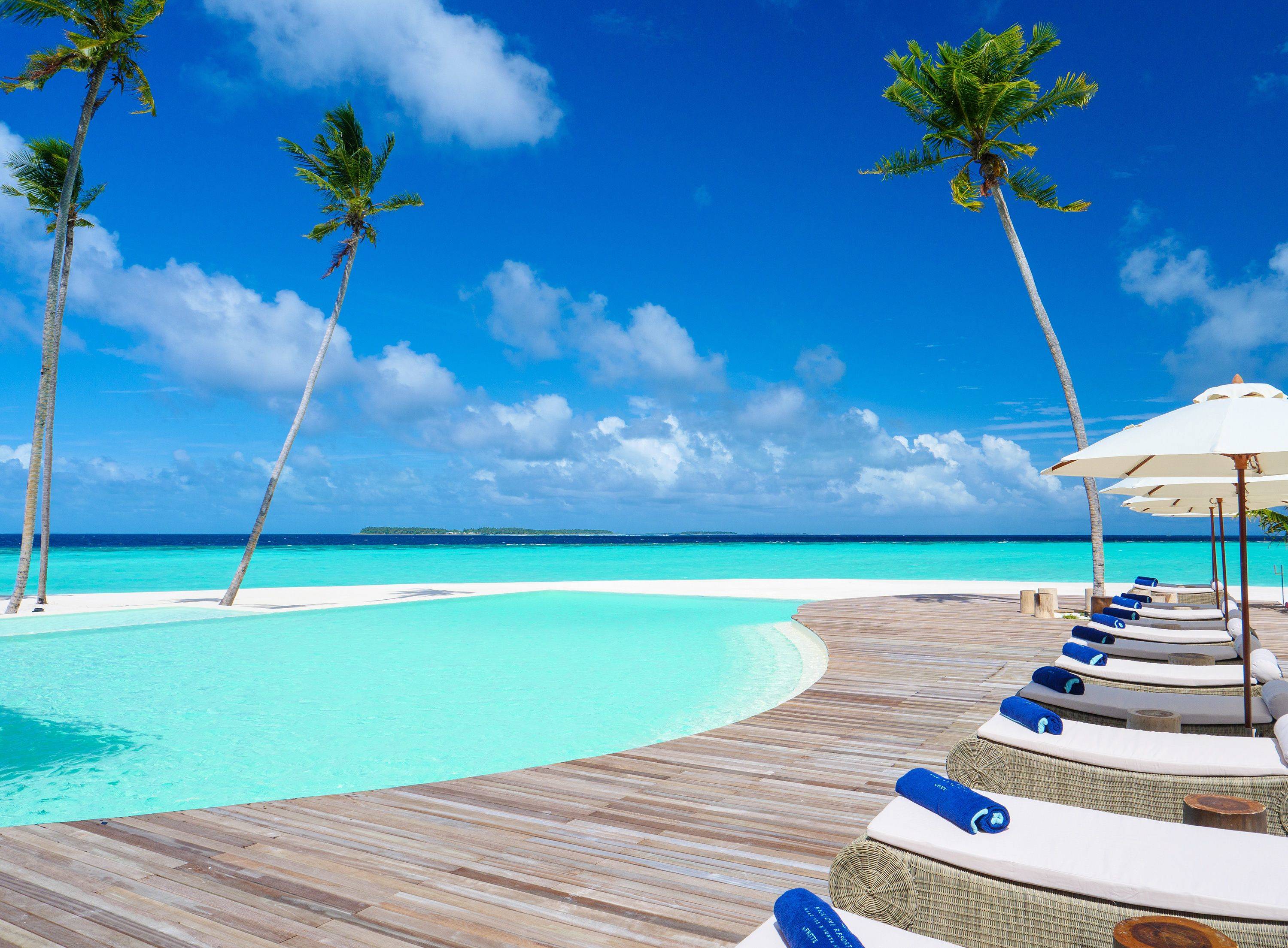 Baglioni Resort Maldives en Maldivas