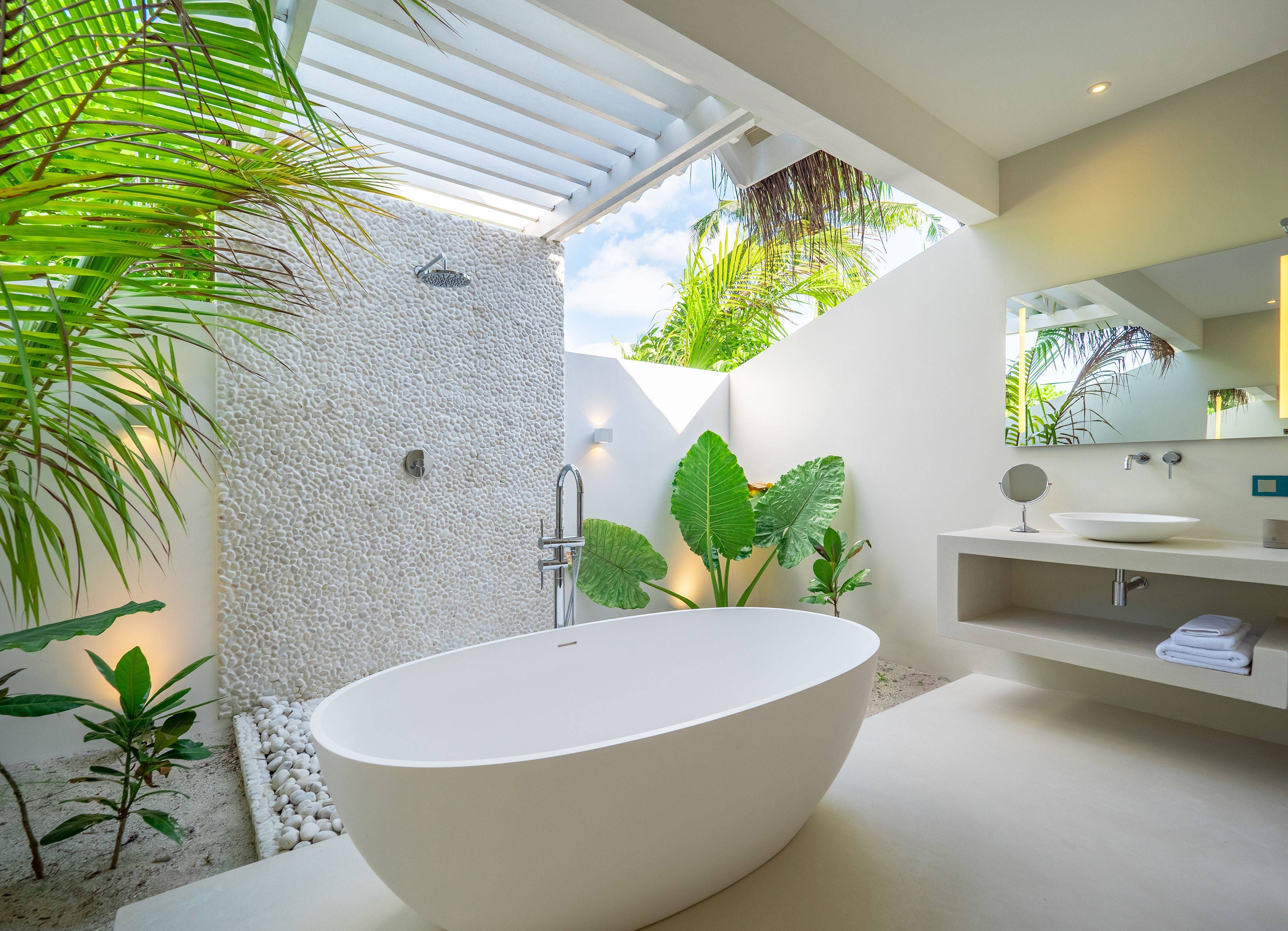 Baglioni Resort Maldives en Maldivas