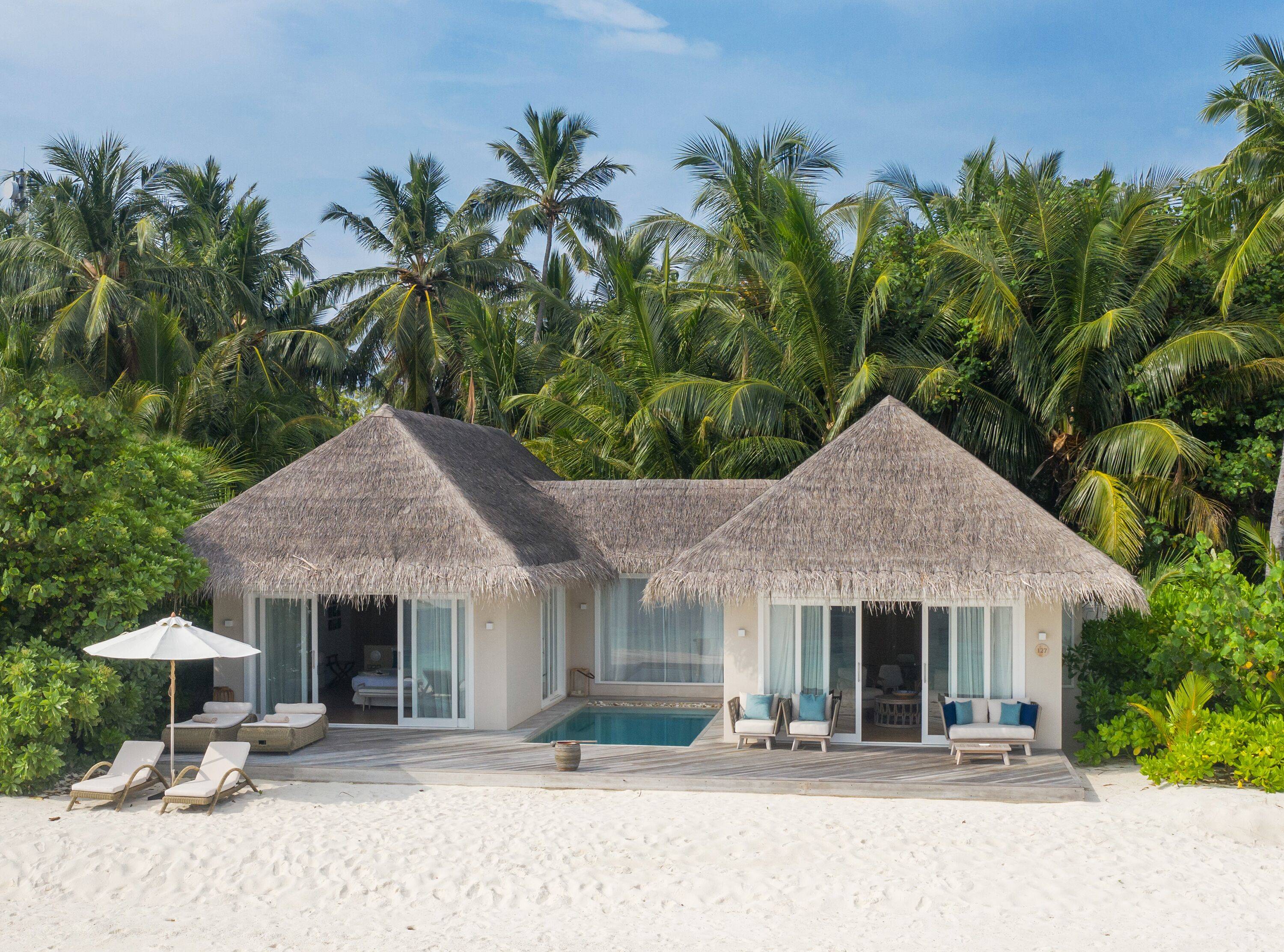 Baglioni Resort Maldives en Maldivas
