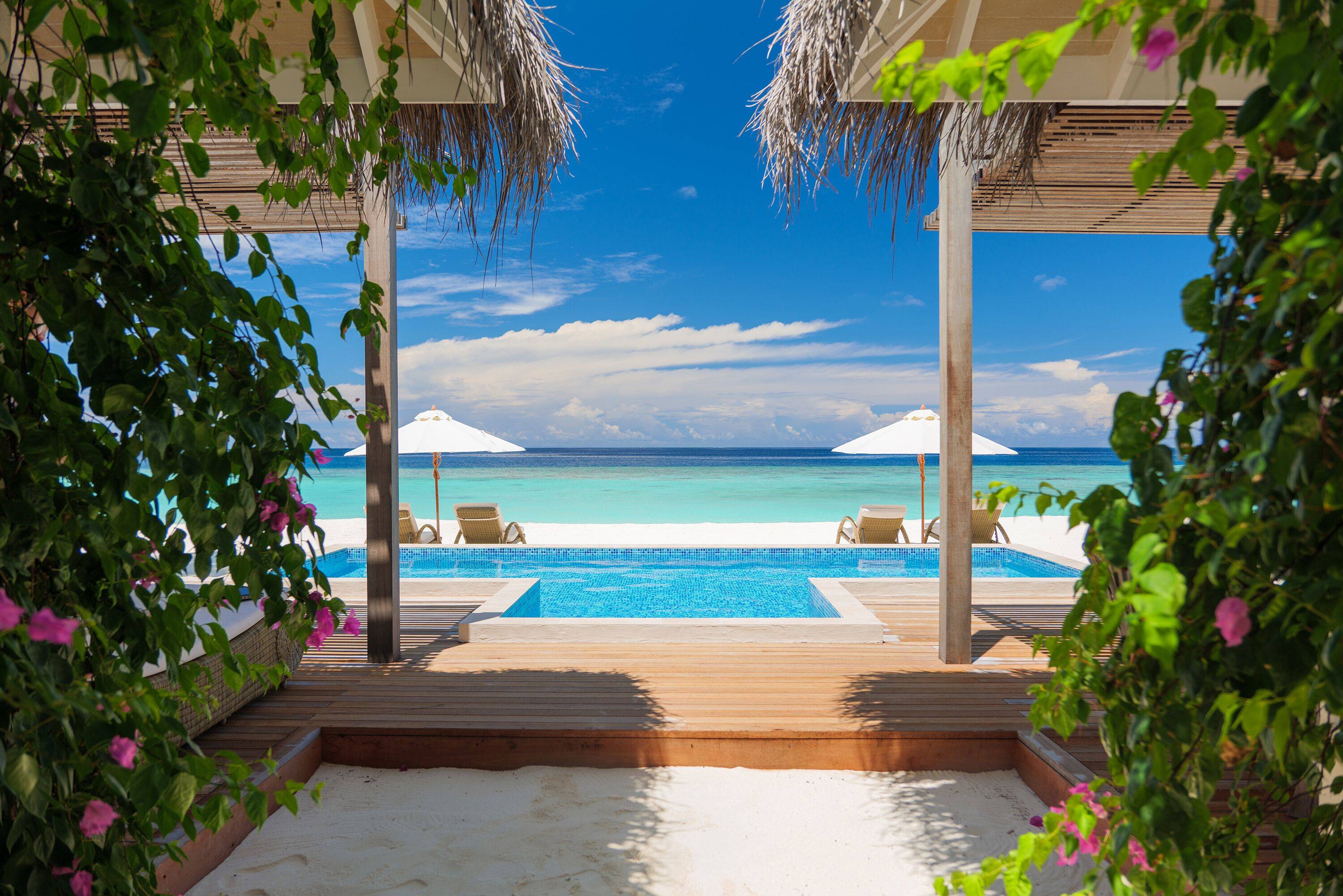 Baglioni Resort Maldives en Maldivas