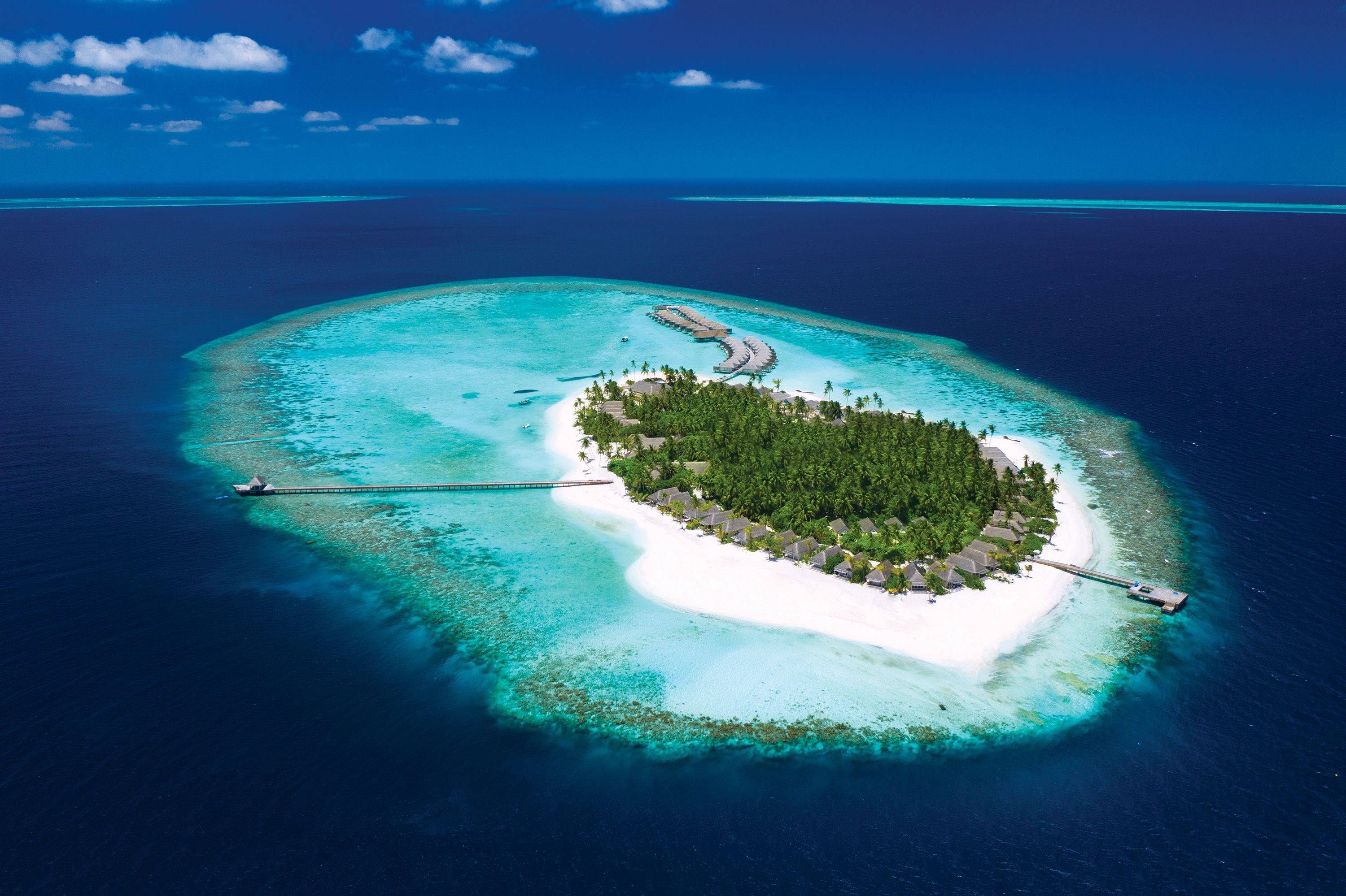Baglioni Resort Maldives en Maldivas