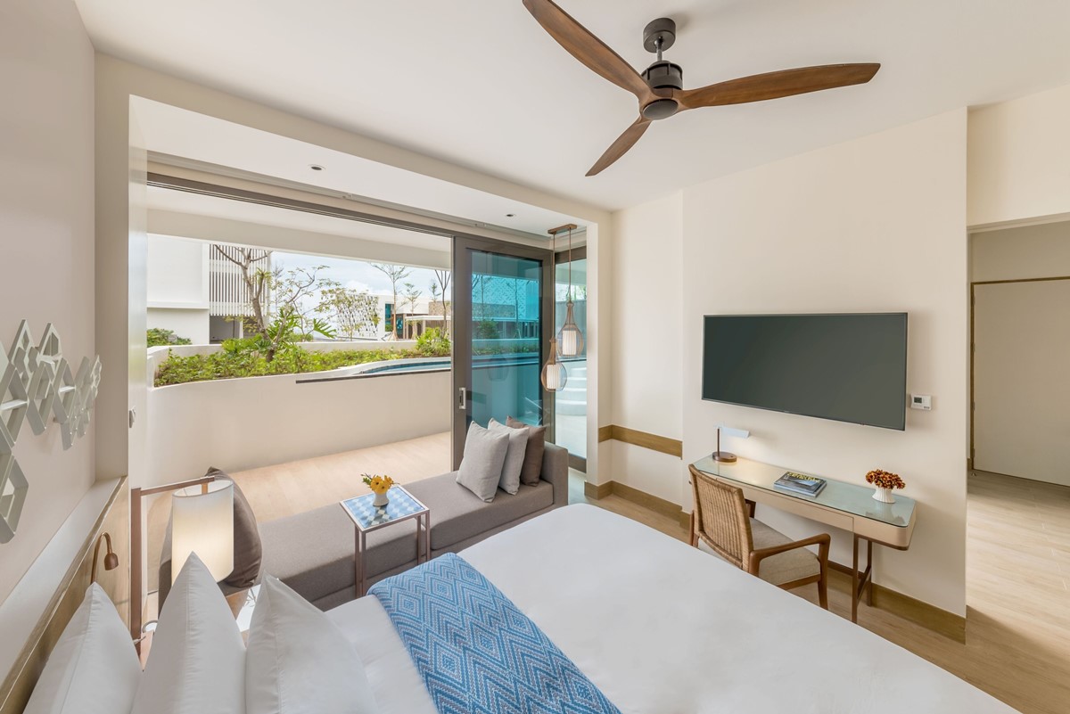 Crimson Resort & Spa Boracay en Boracay