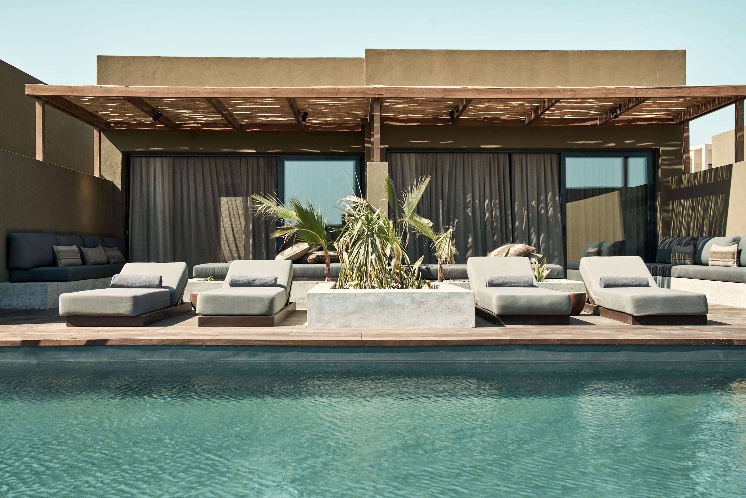 Casa Cook El Gouna en su destino