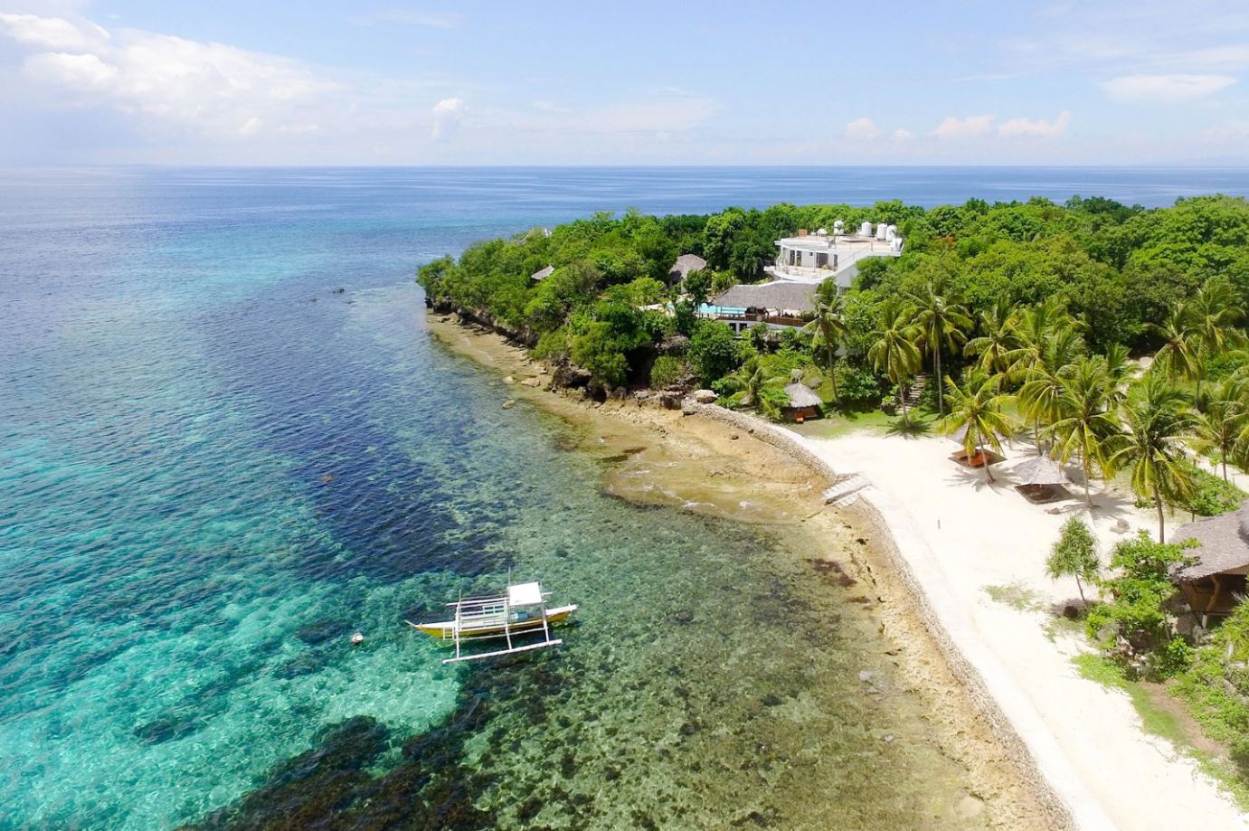Granada Beach Resort en su destino