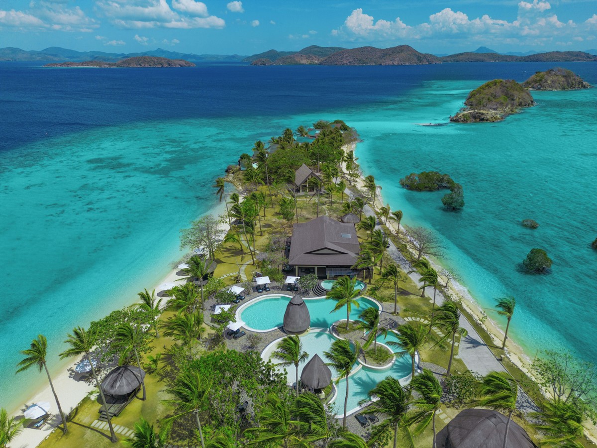 Luna de Miel Japón, Boracay y Coron diseñado por LAT.40