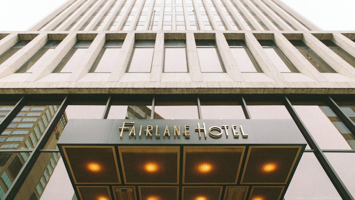 Fairline Hotel en United States