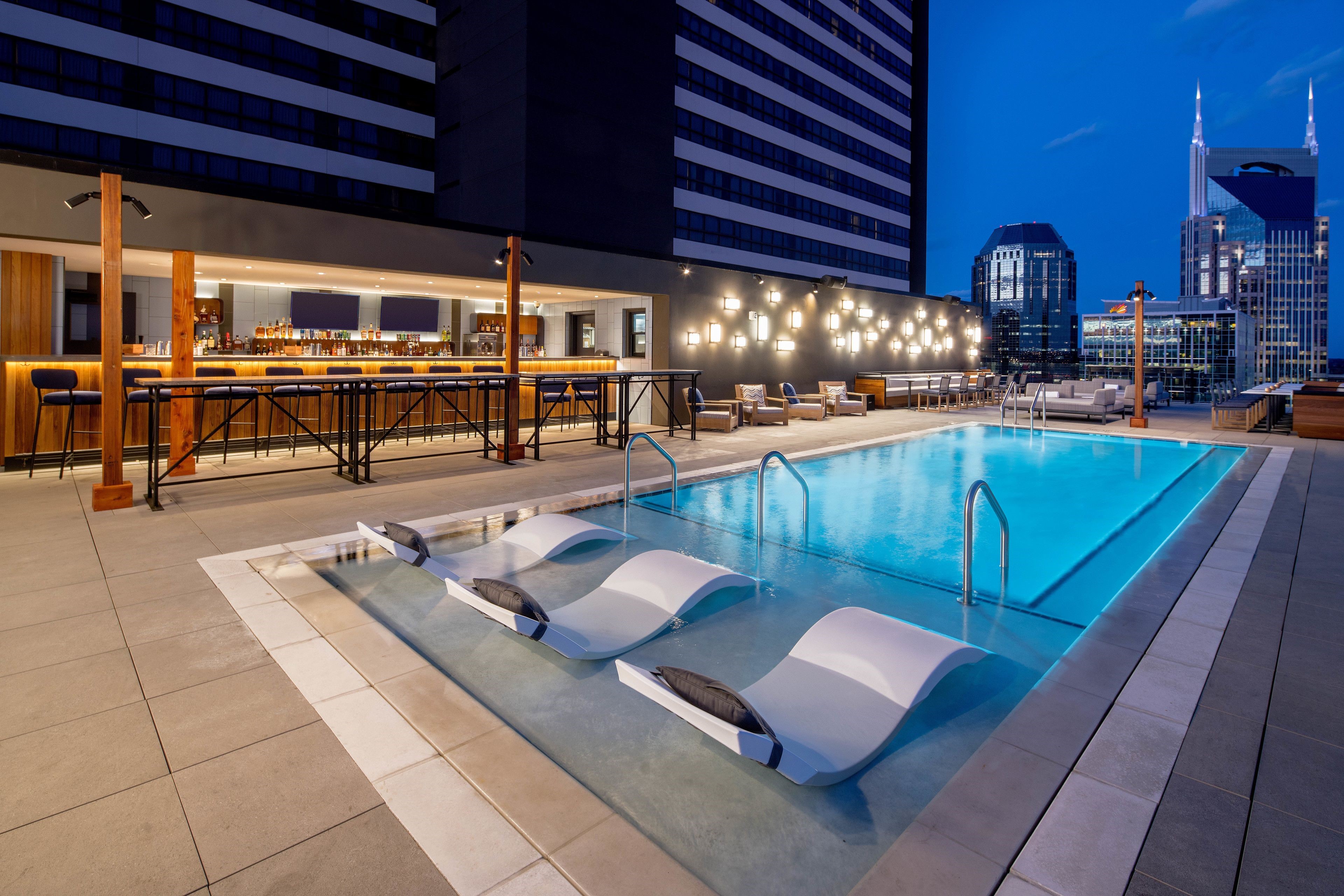 Holston House Nashville en United States
