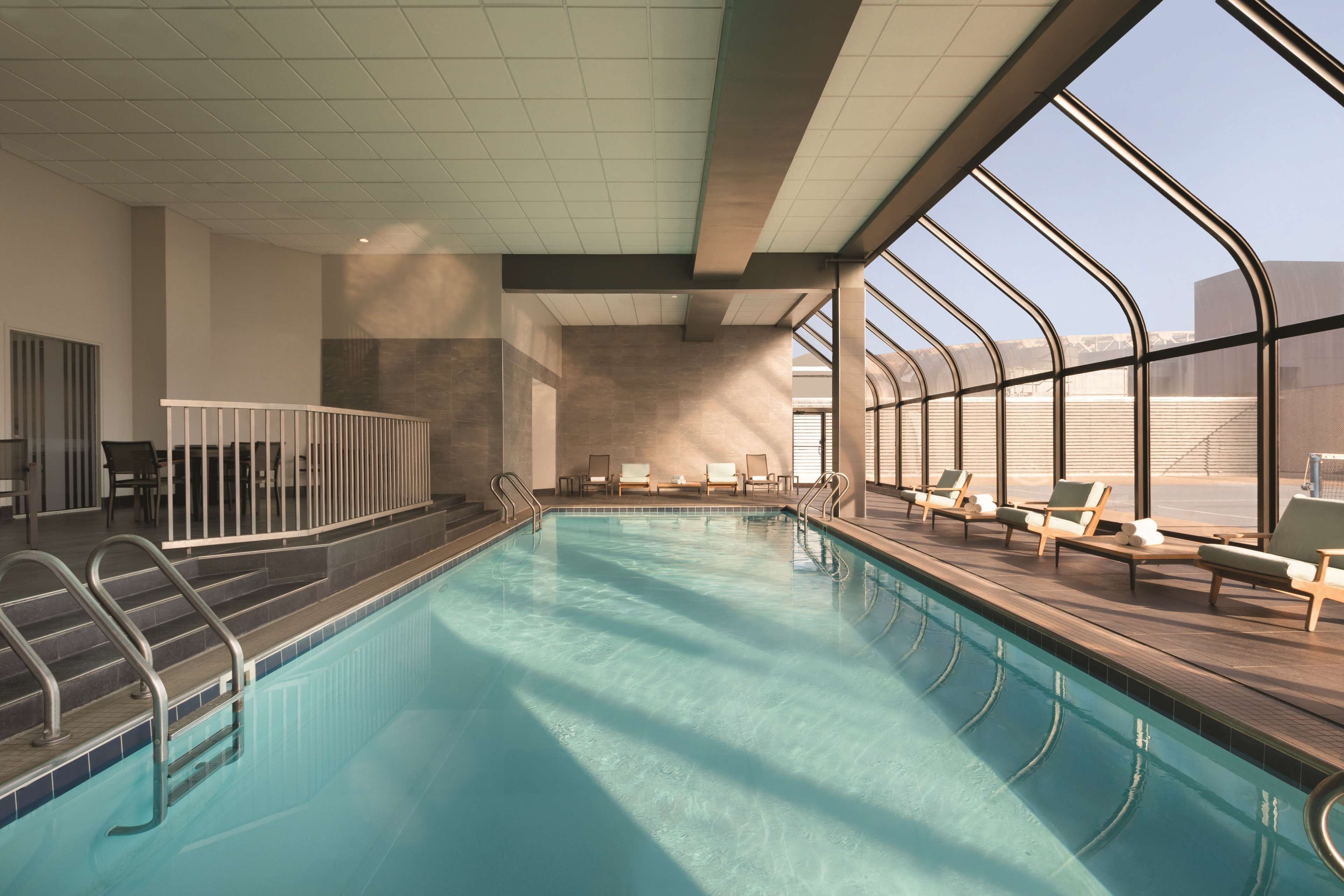 Hyatt Regency Louisville en United States