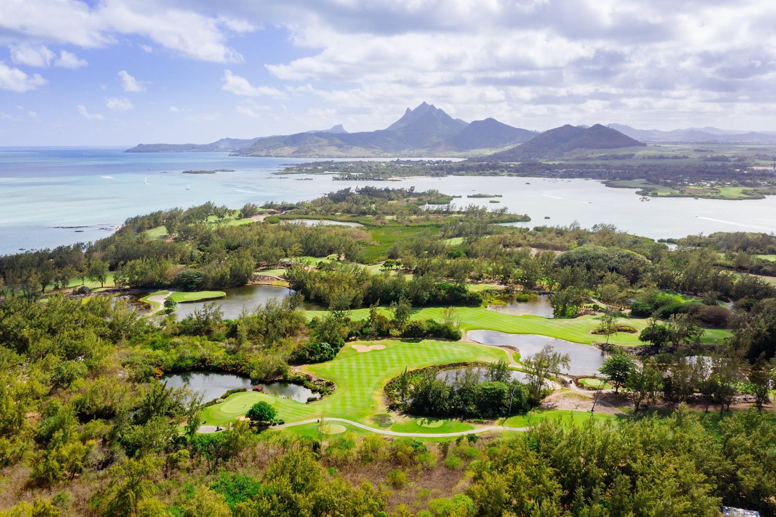 Isla Mauricio