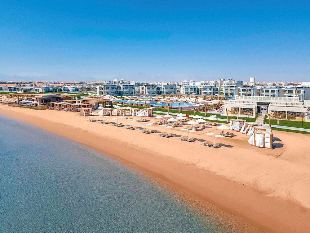 Rixos Premium Magawish Suites and Villas en Hurghada
