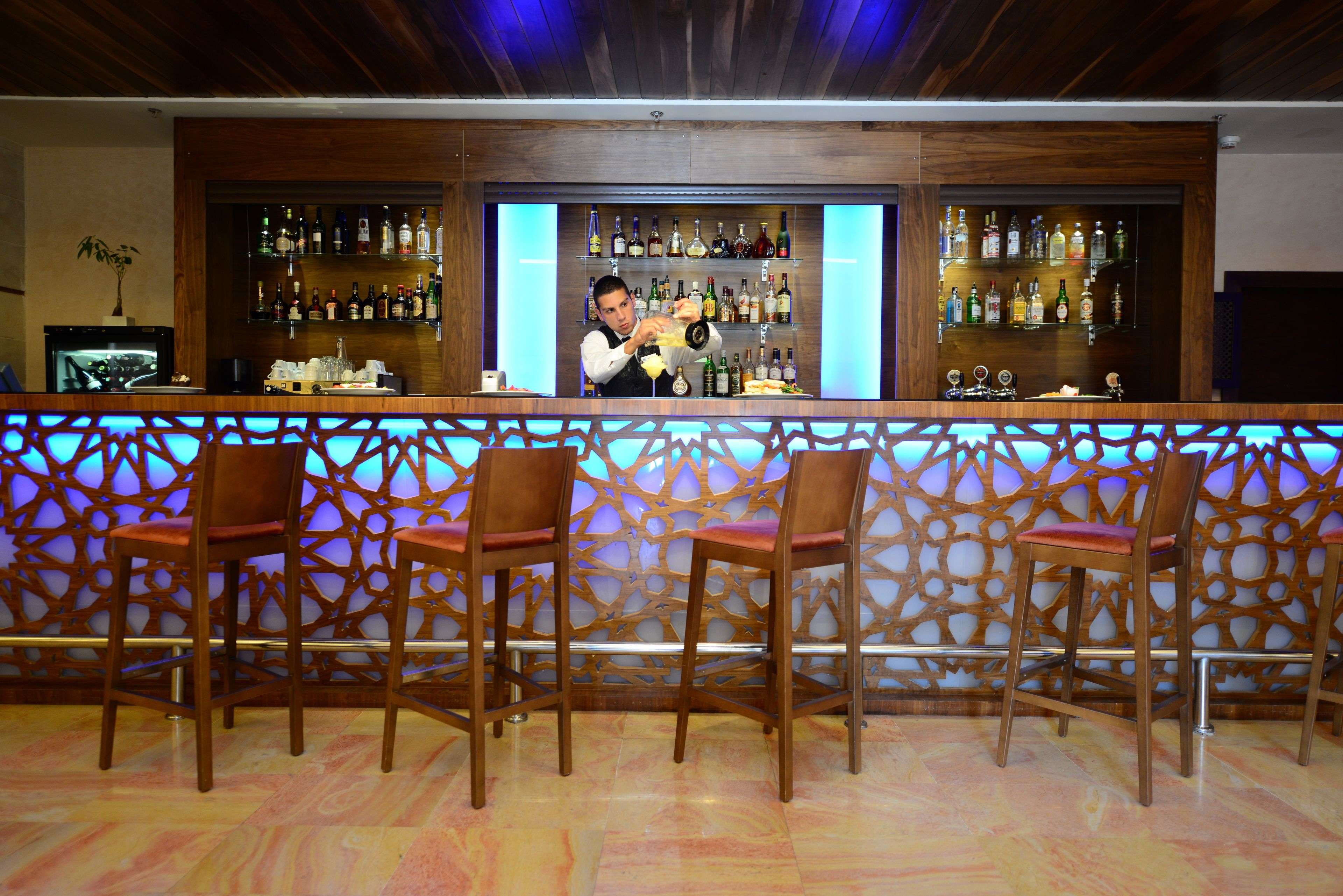 St George Hotel en Jerusalen
