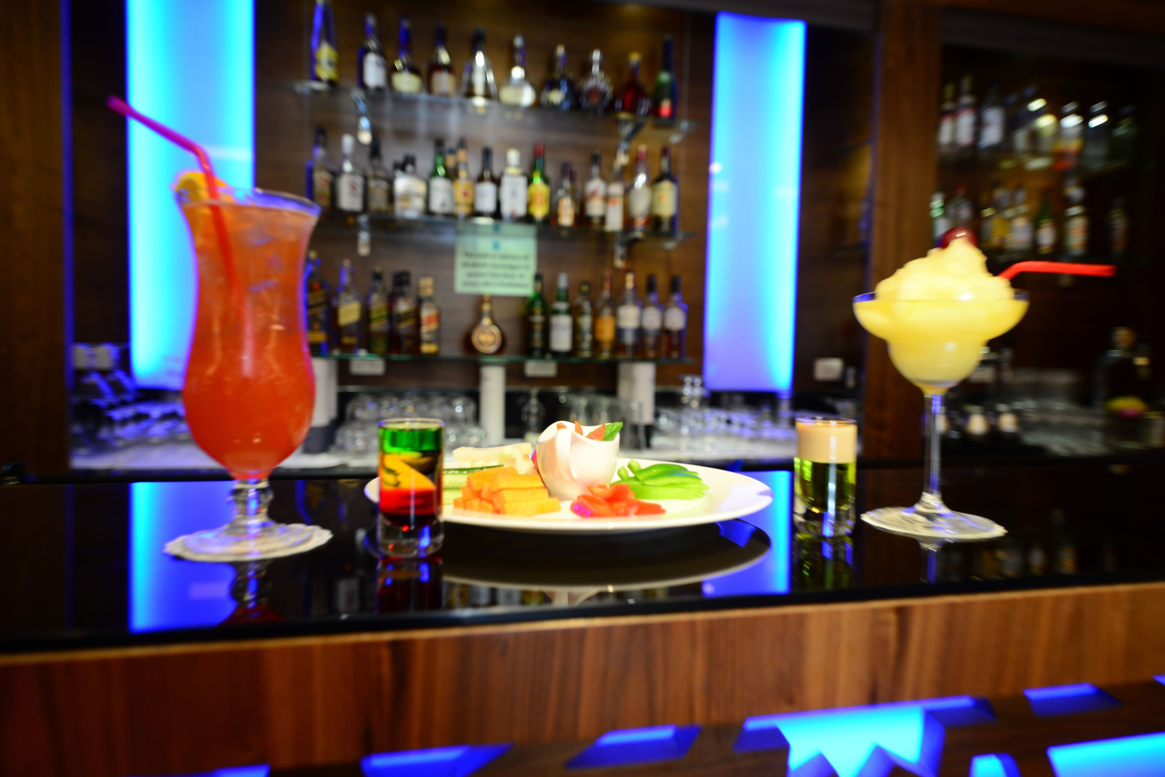 St George Hotel en Jerusalen