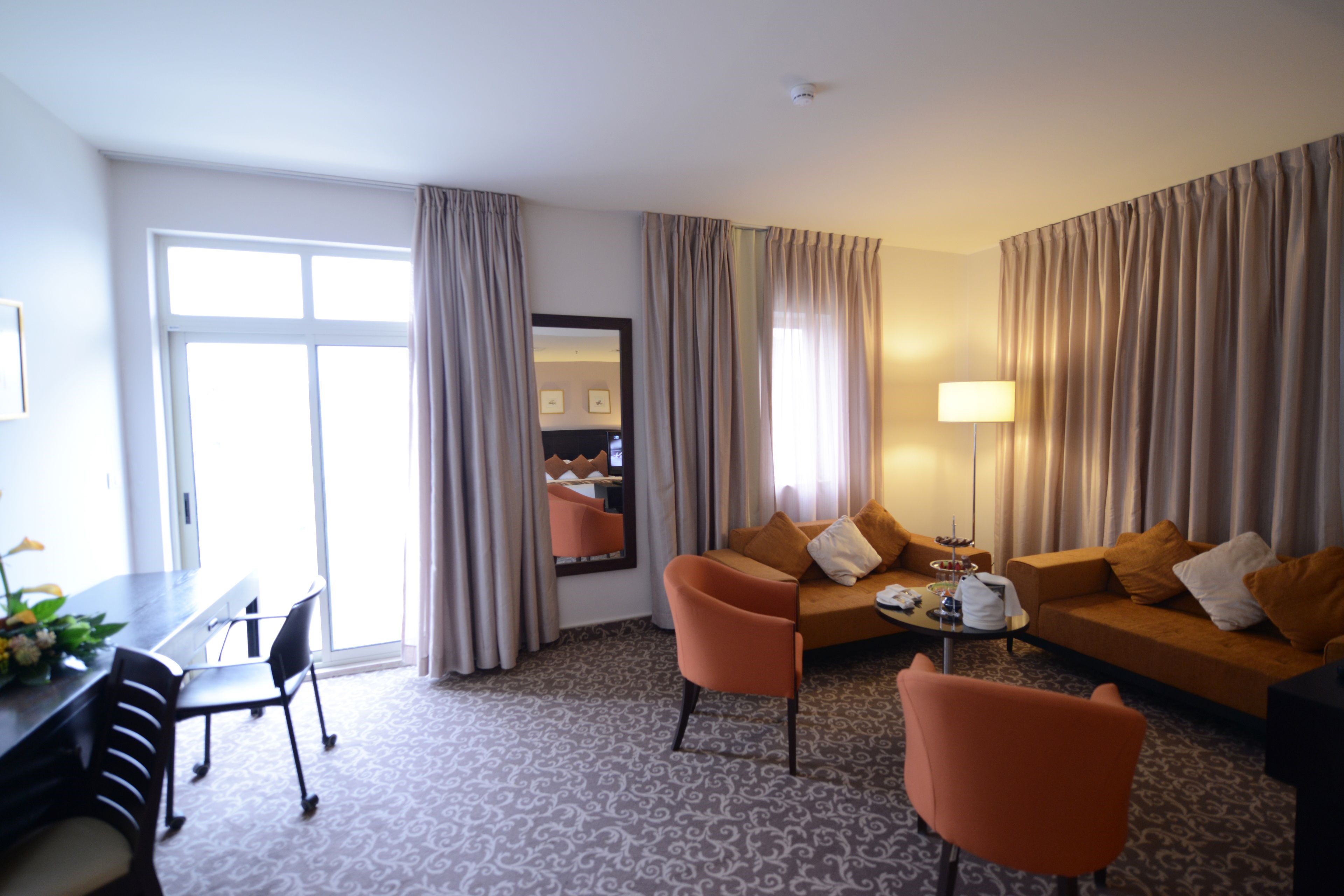 St George Hotel en Jerusalen