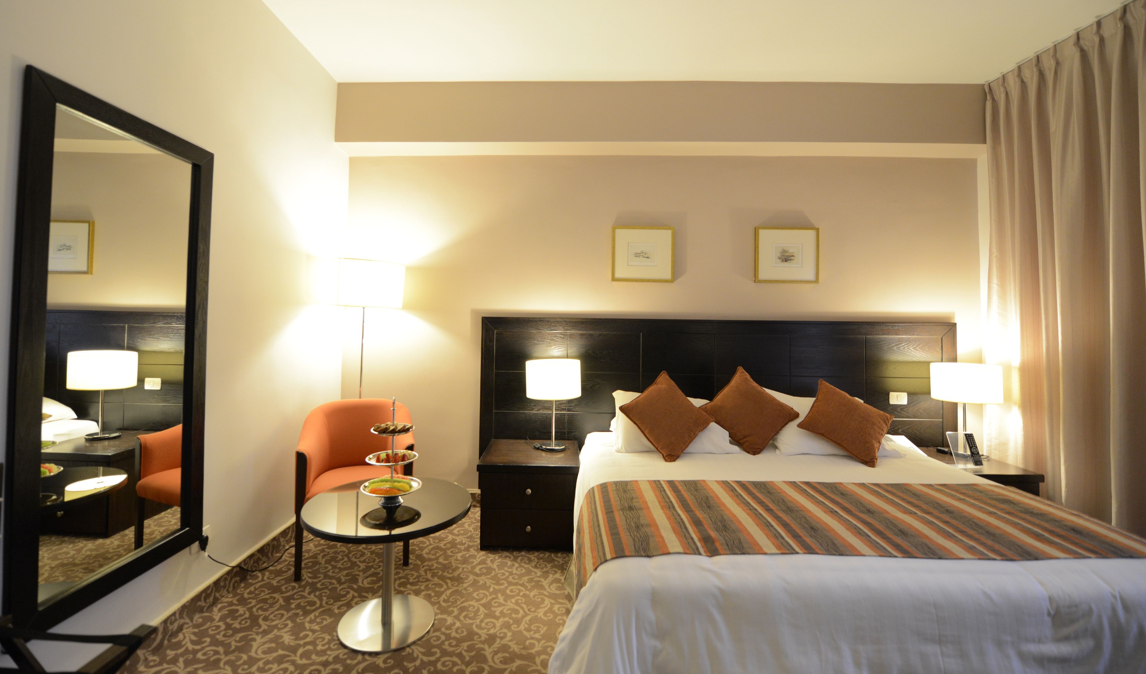 St George Hotel en Jerusalen