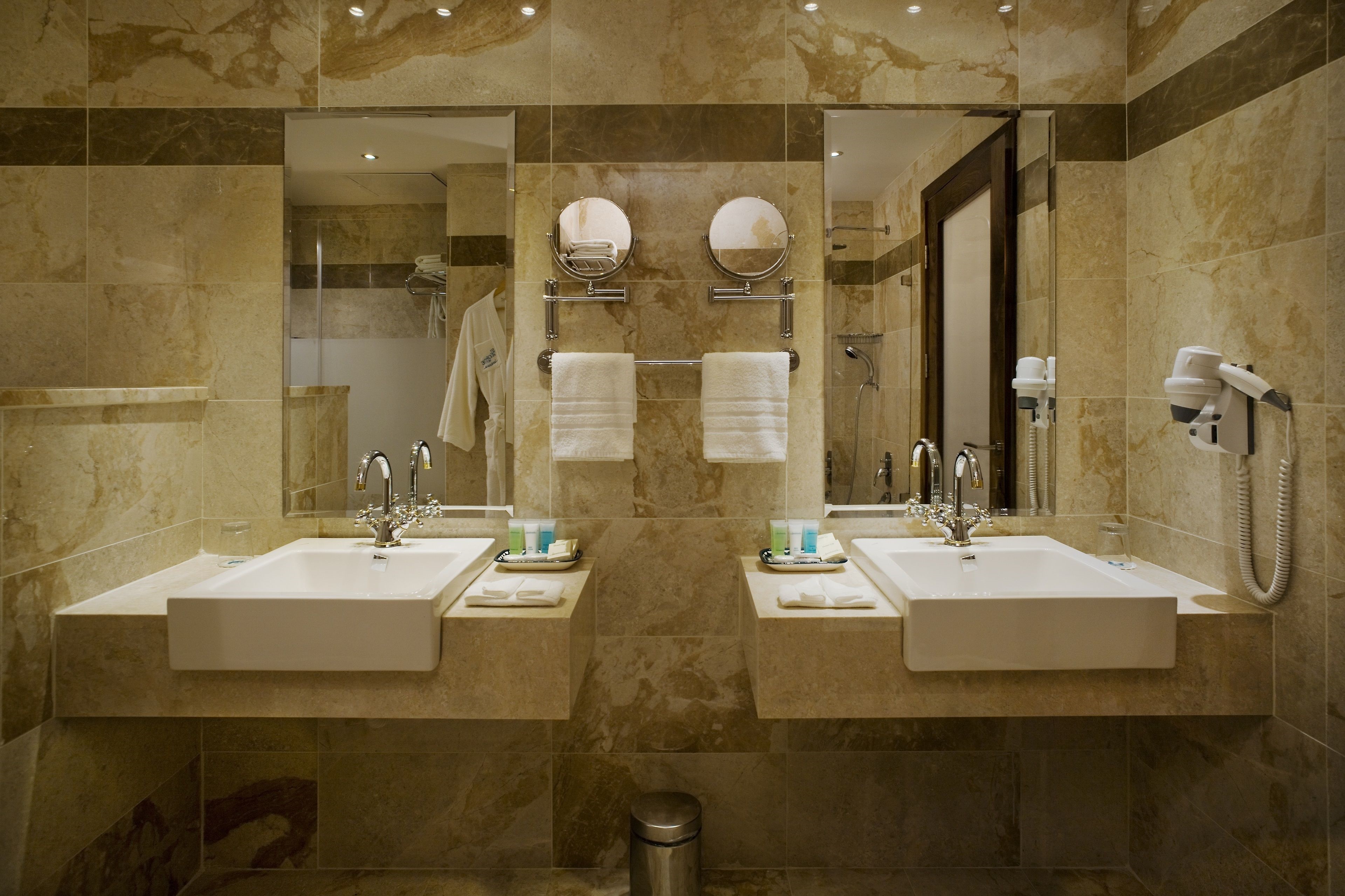 St George Hotel en Jerusalen