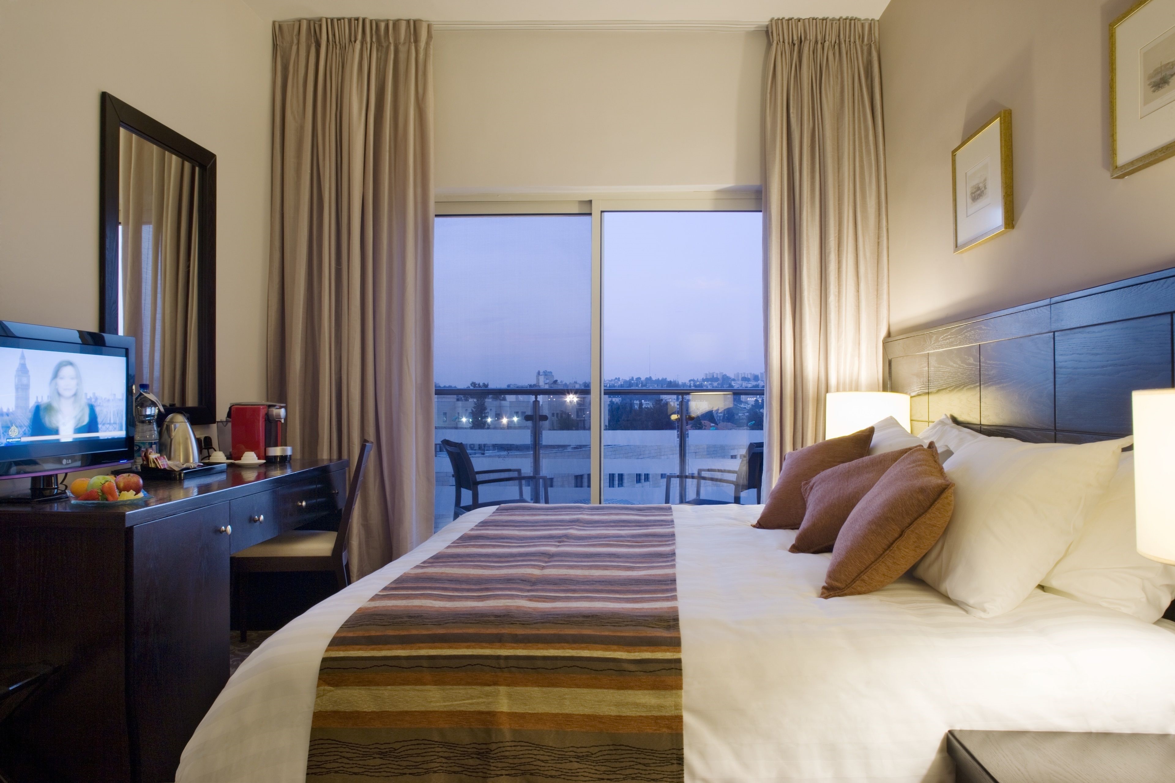 St George Hotel en Jerusalen