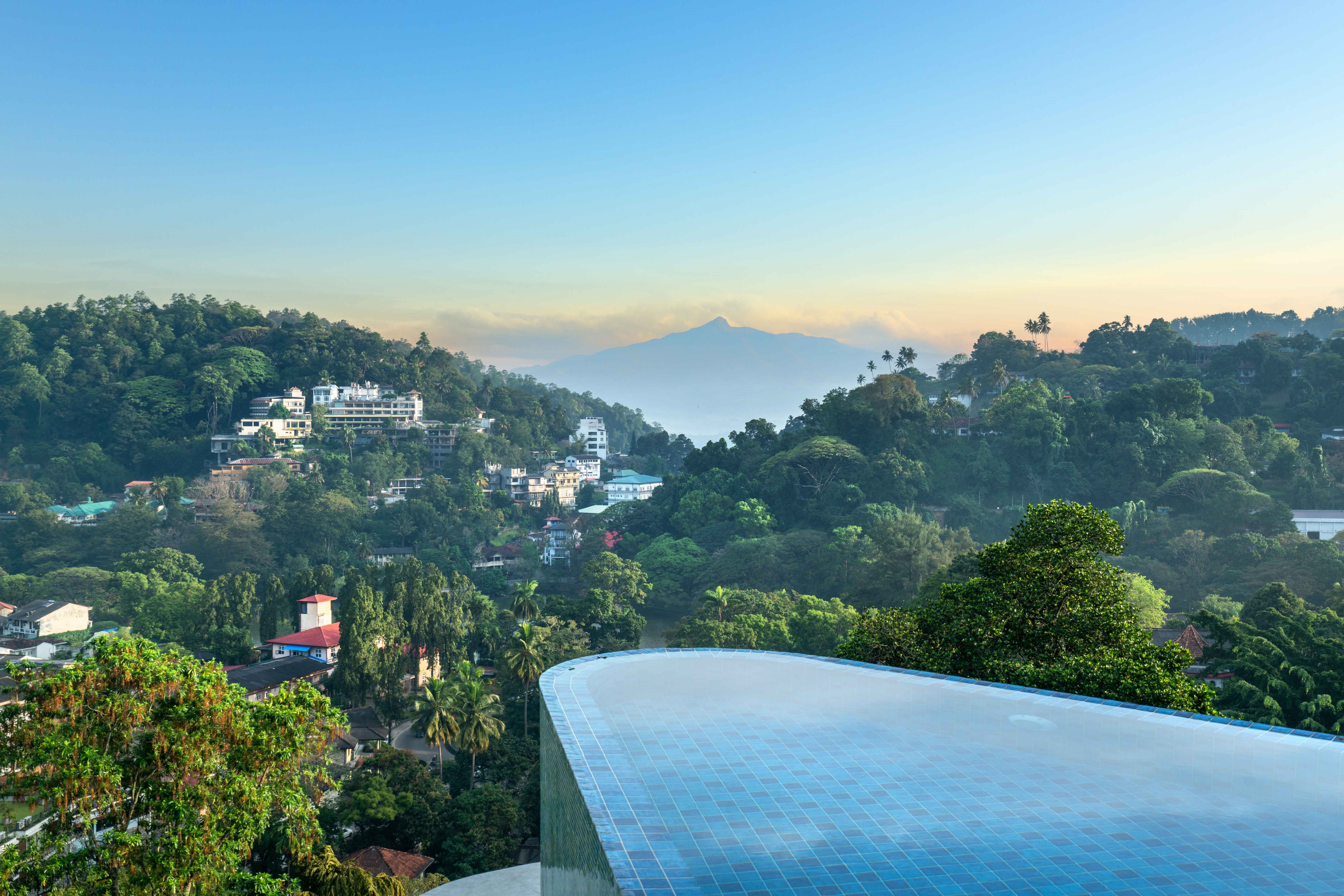 Grand Serendib Hotel en su destino