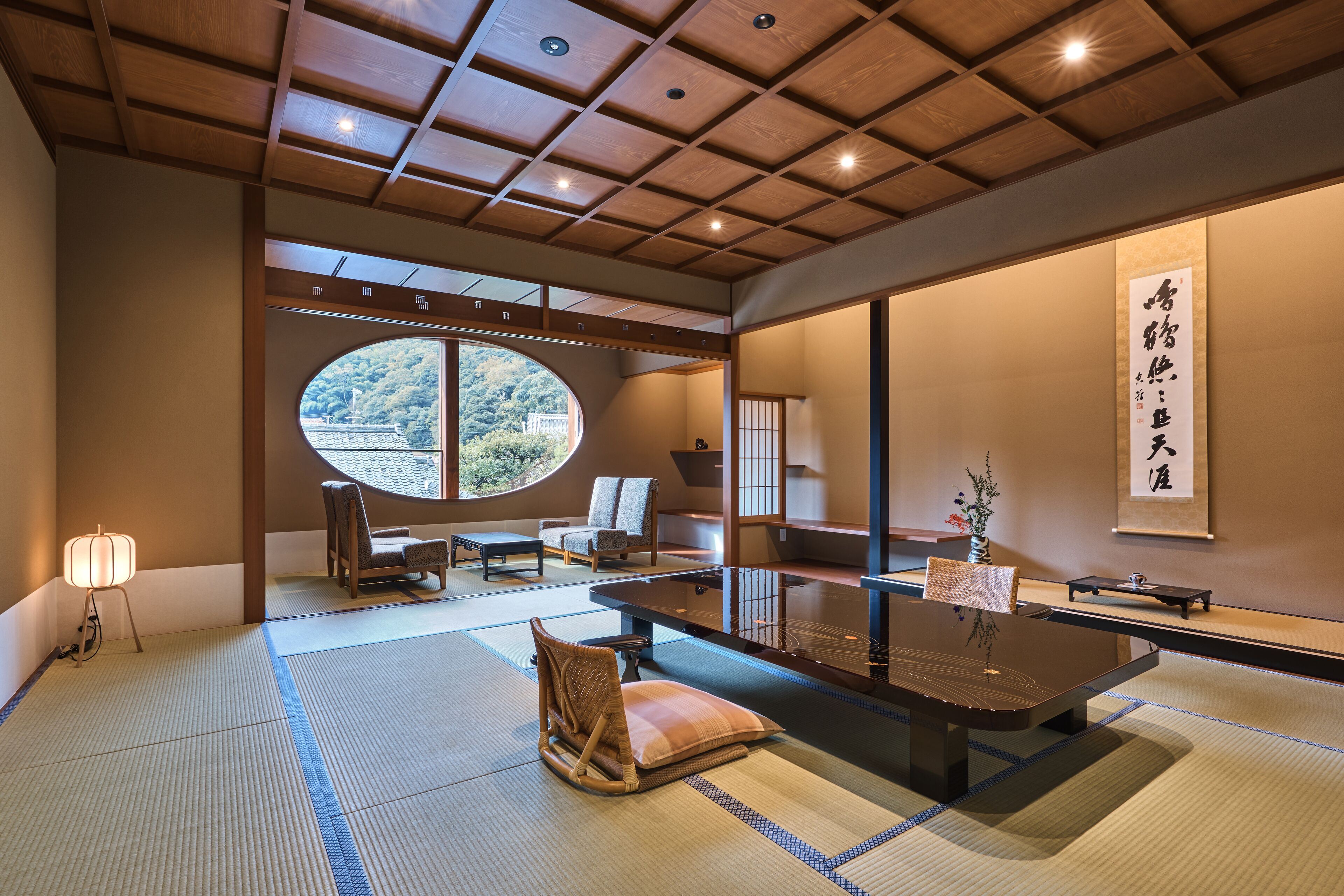 Nishimuraya Honkan en Kinosaki Onsen
