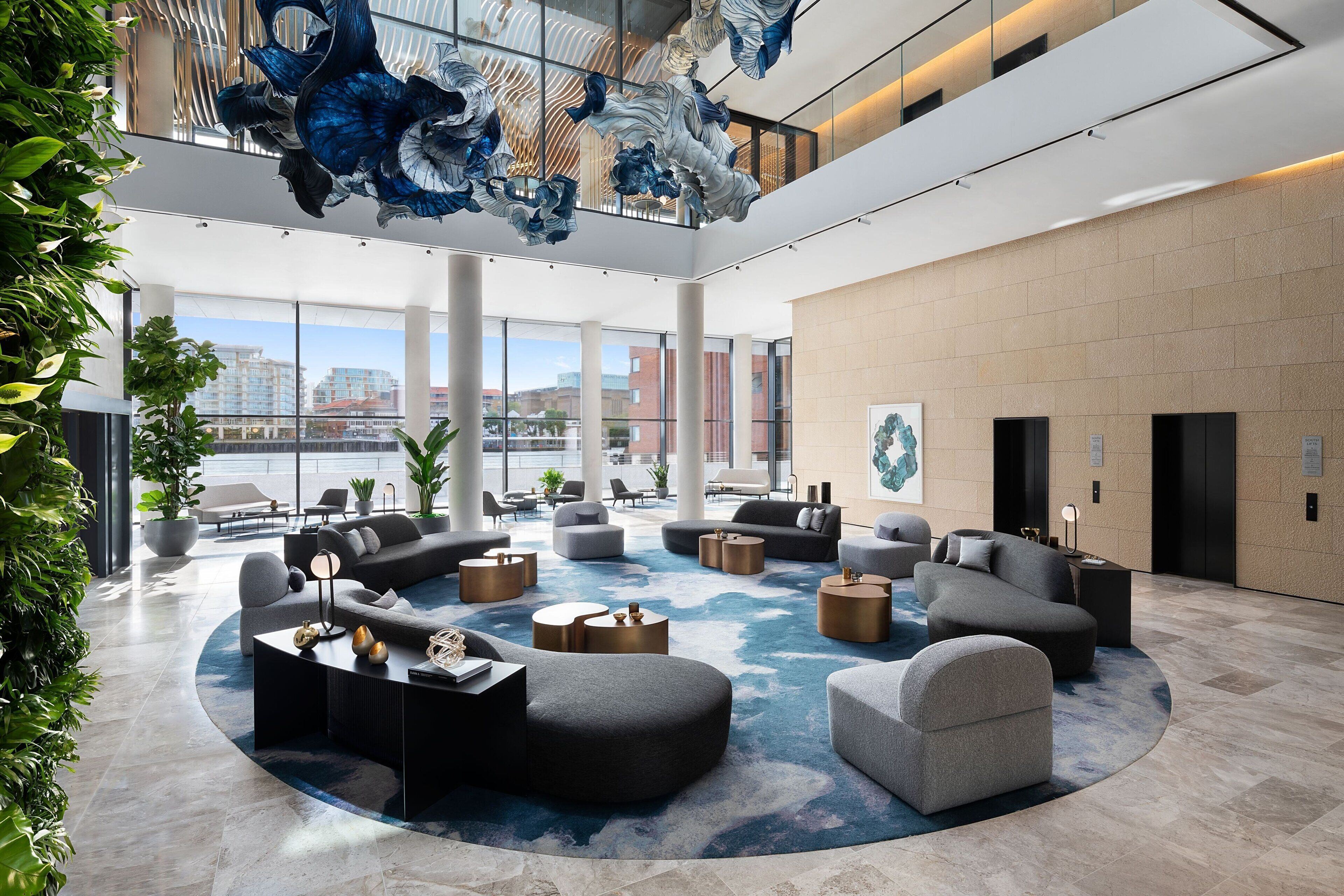 The Westin London City en Londres