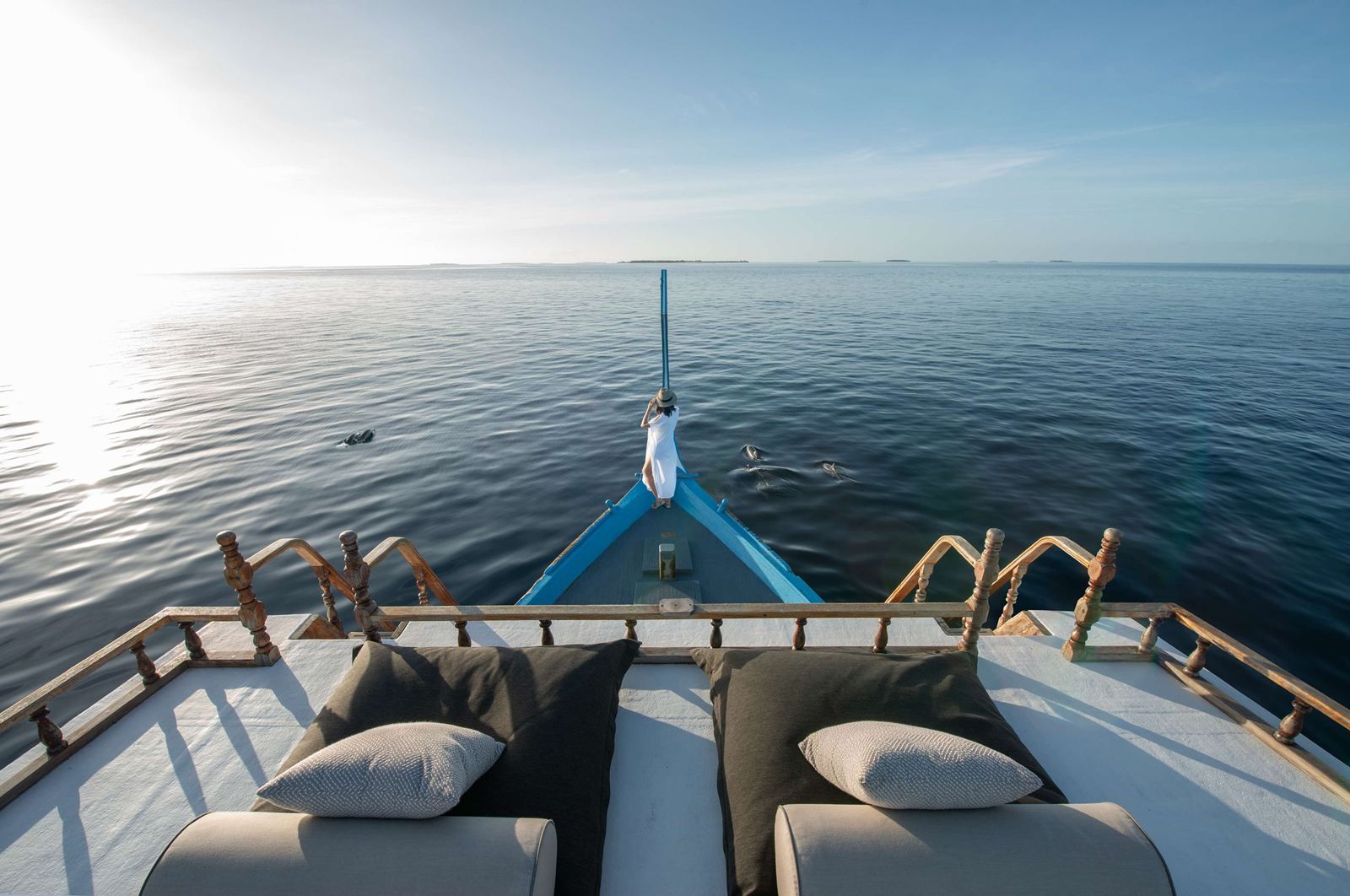 Alila Kothaifaru Maldives en Maldivas
