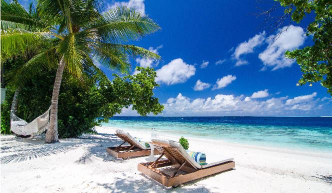 Amilla Maldives en Maldivas