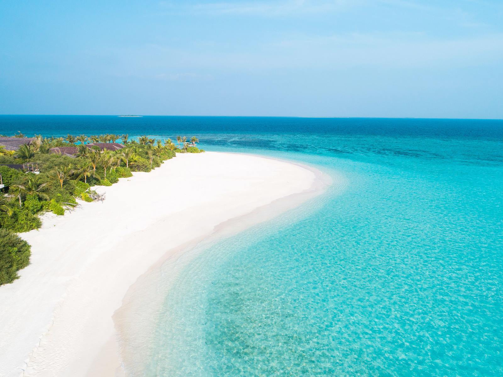 Mövenpick Resort Kuredhivaru Maldives en Maldivas