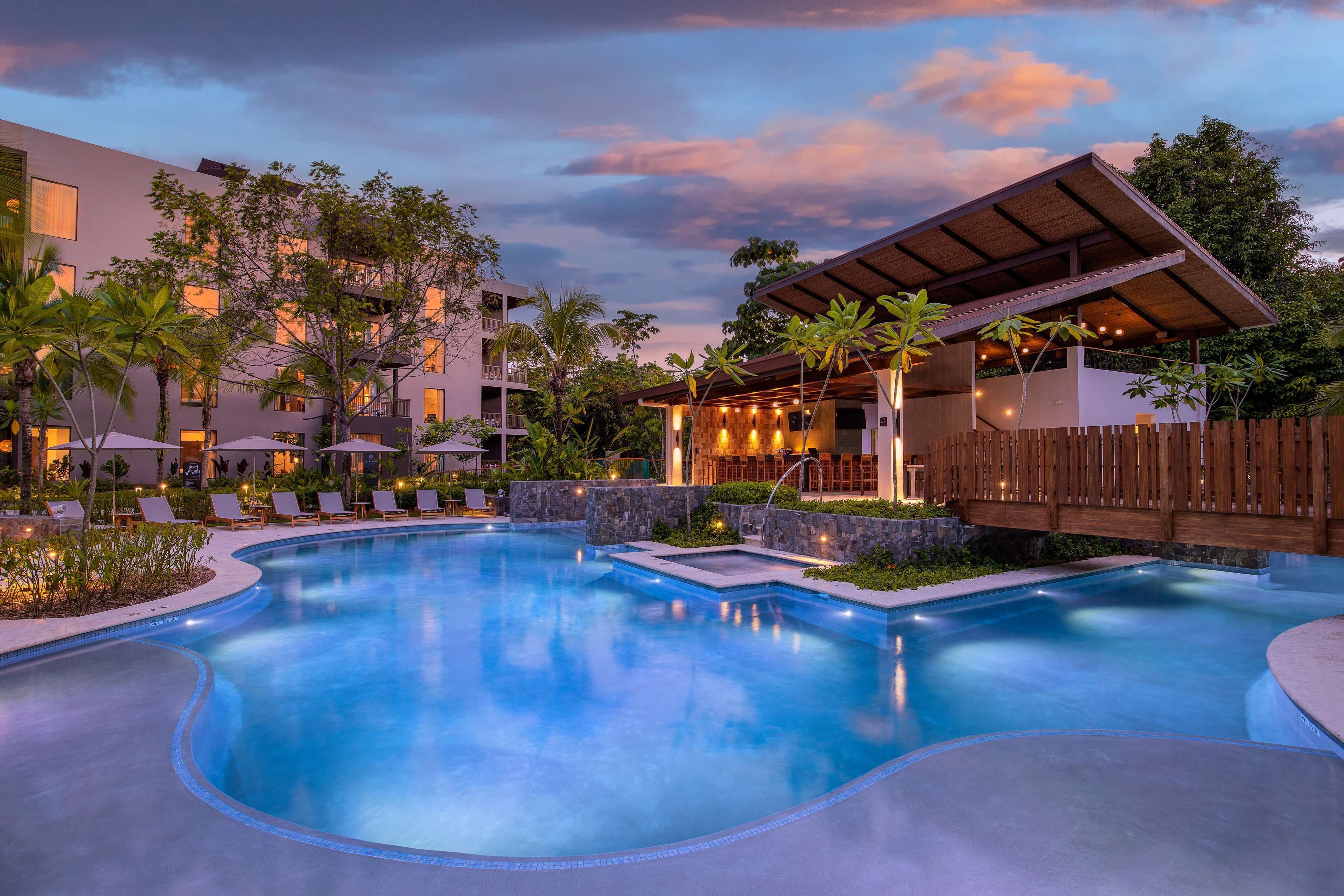 Botanika Osa Peninsula, Curio Collection by Hilton en Manuel Antonio