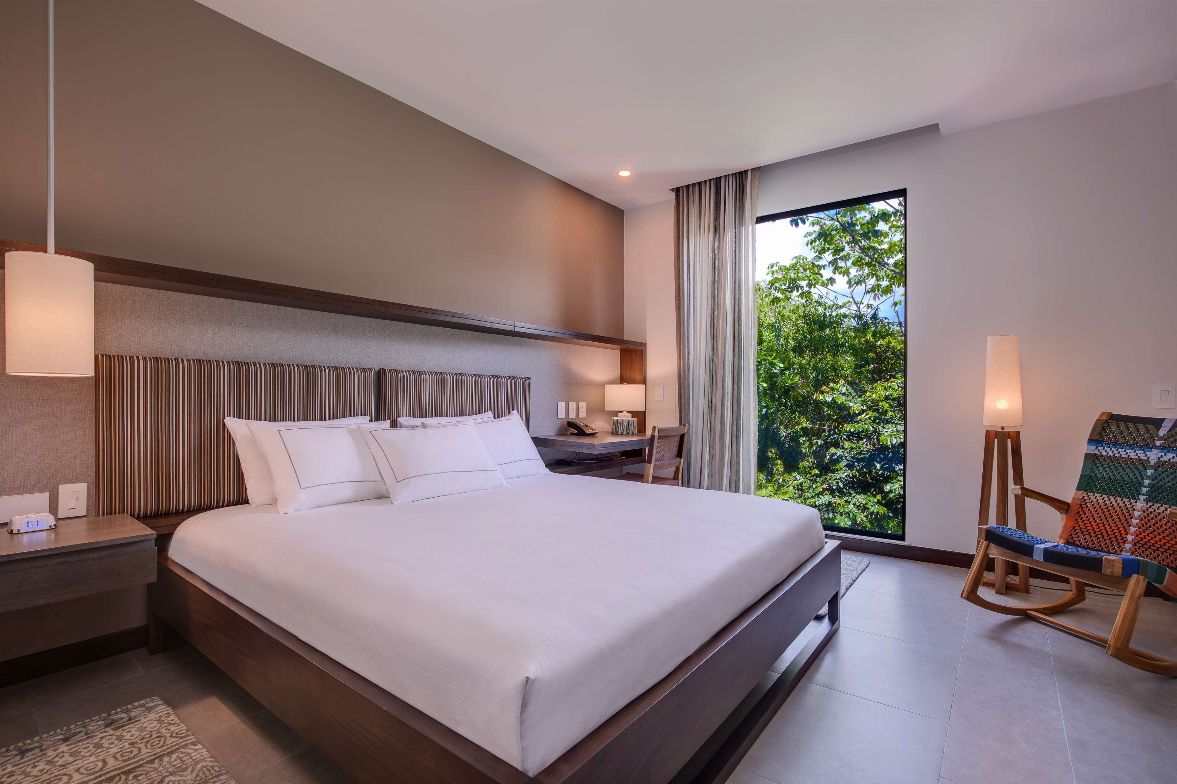 Botanika Osa Peninsula, Curio Collection by Hilton en Manuel Antonio