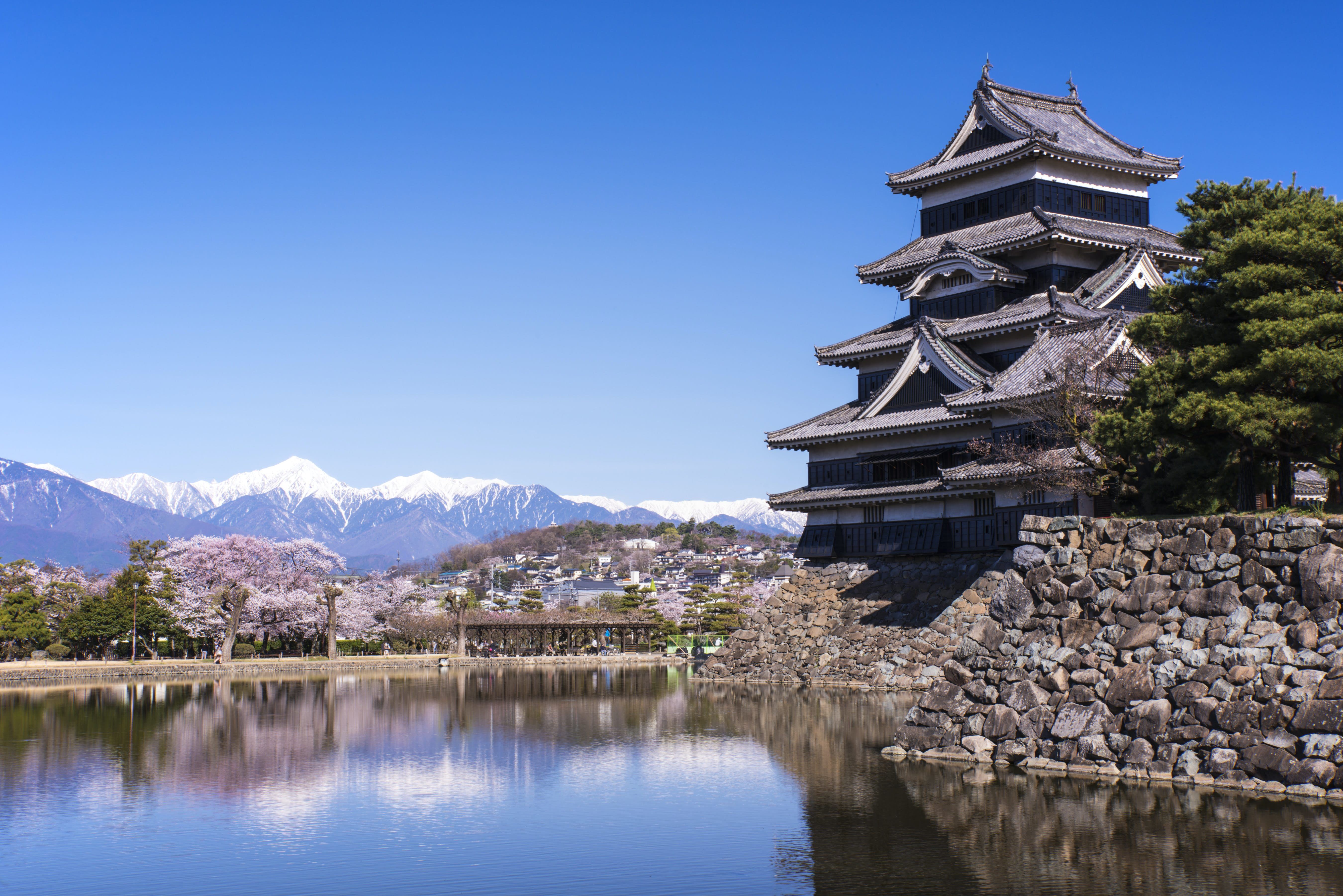 Matsumoto