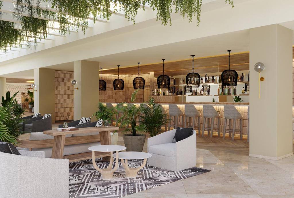 Hyatt Zilara Riviera Maya Adults Only en Playa del Carmen