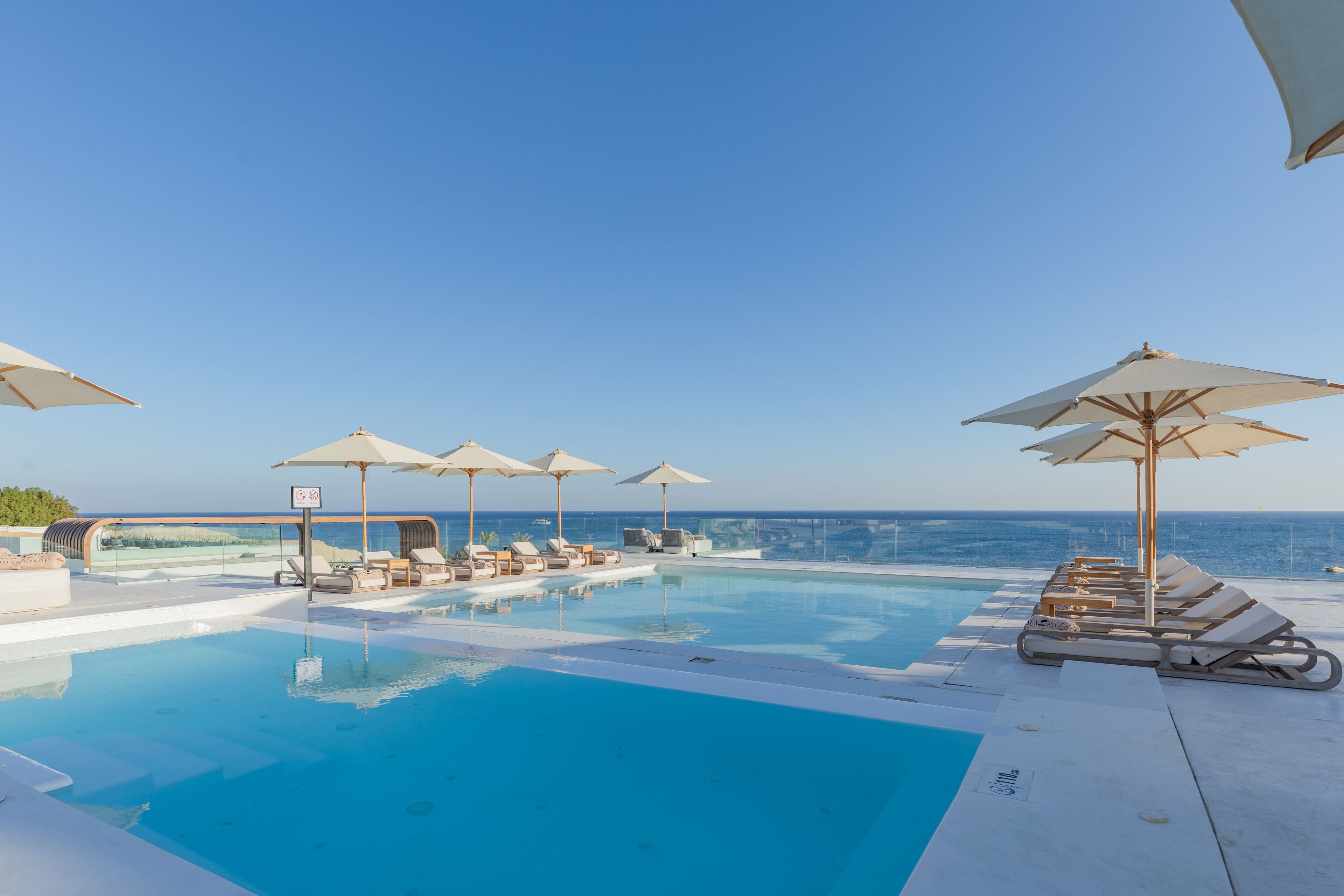 White Hills Resort en Sharm El Sheikh