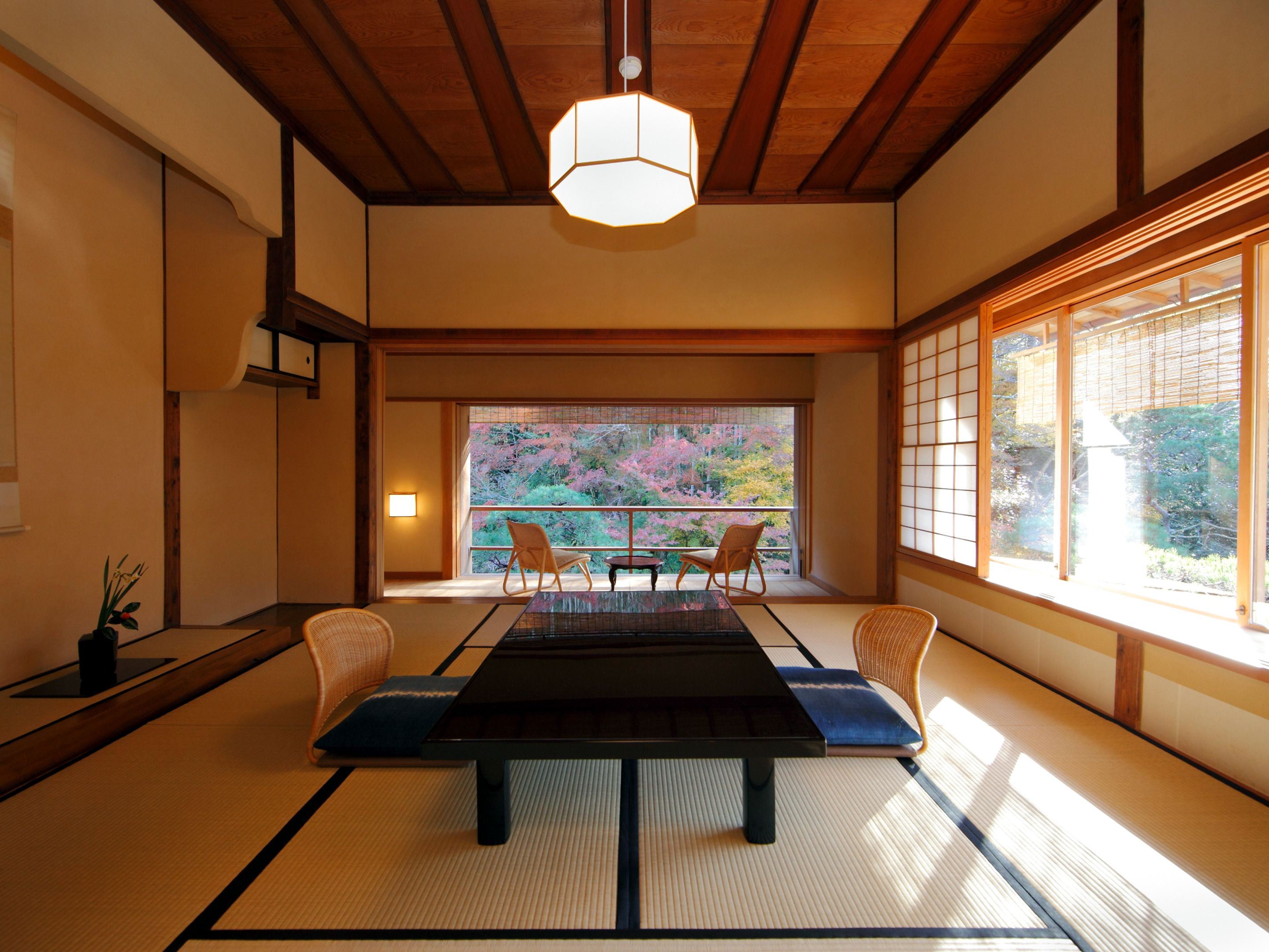 Asaba Ryokan en su destino