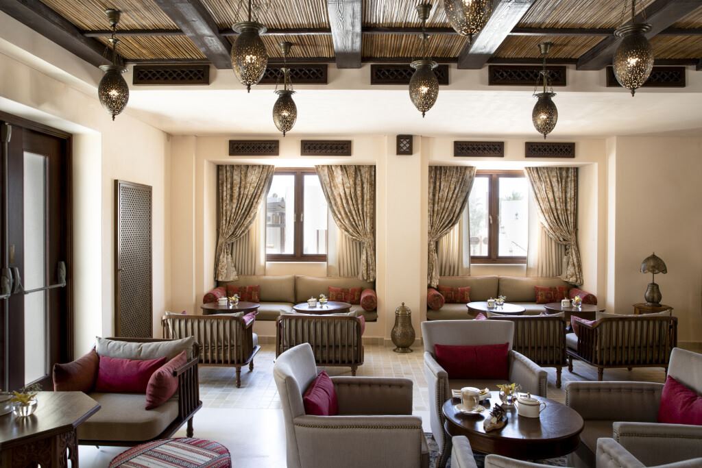 Al Wathba, a Luxury Collection Desert Resort & Spa