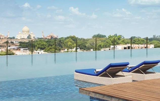 Taj Hotel & Convention Centre